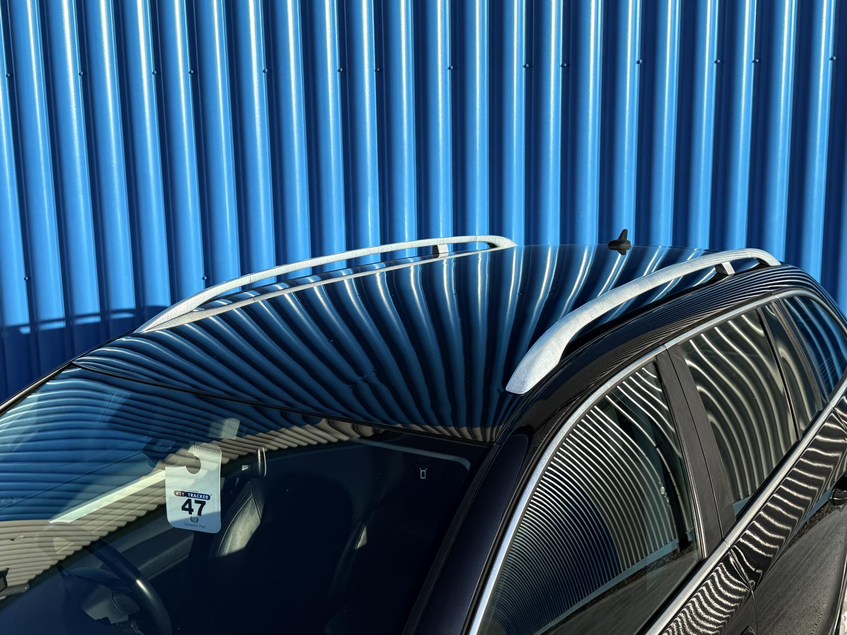 Skoda Superb 2.0 TDI SE Estate 5dr Diesel Manual Euro 5 (s/s) (170 ps)