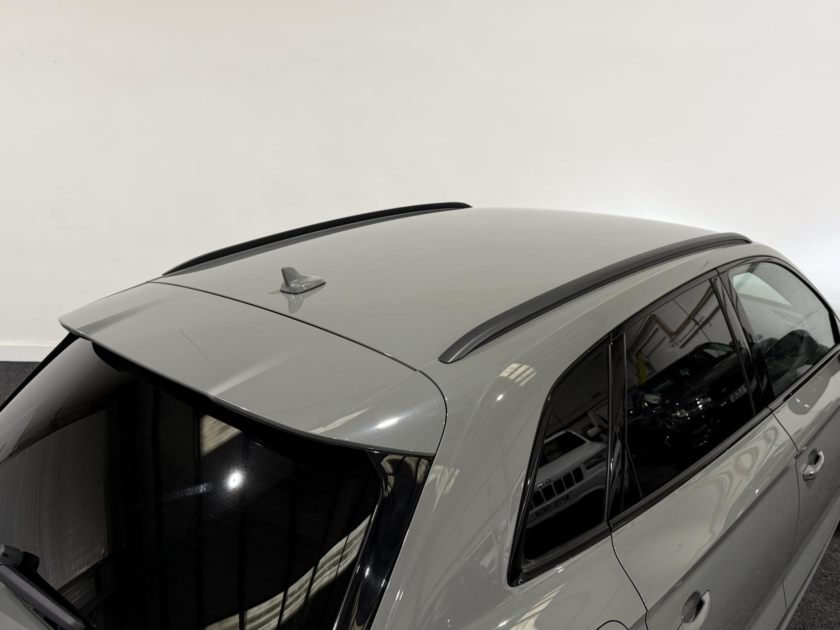 Audi Q5 2.0 TDI 40 Black Edition SUV 5dr Diesel S Tronic quattro Euro 6 (s/s) (190 ps)