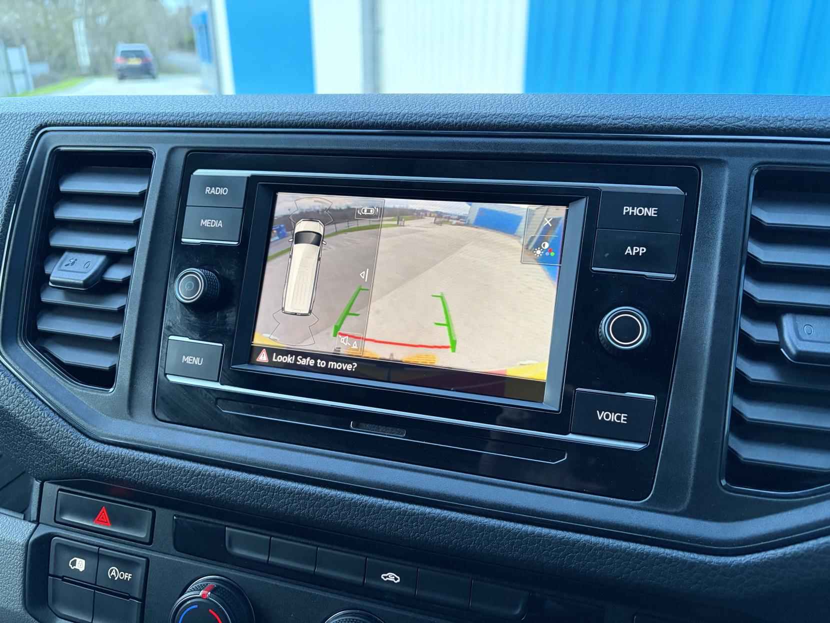 MAN TGE 2.0 3140d Panel Van 5dr Diesel Manual FWD Standard Medium Roof Euro 6 (s/s) (140 ps)