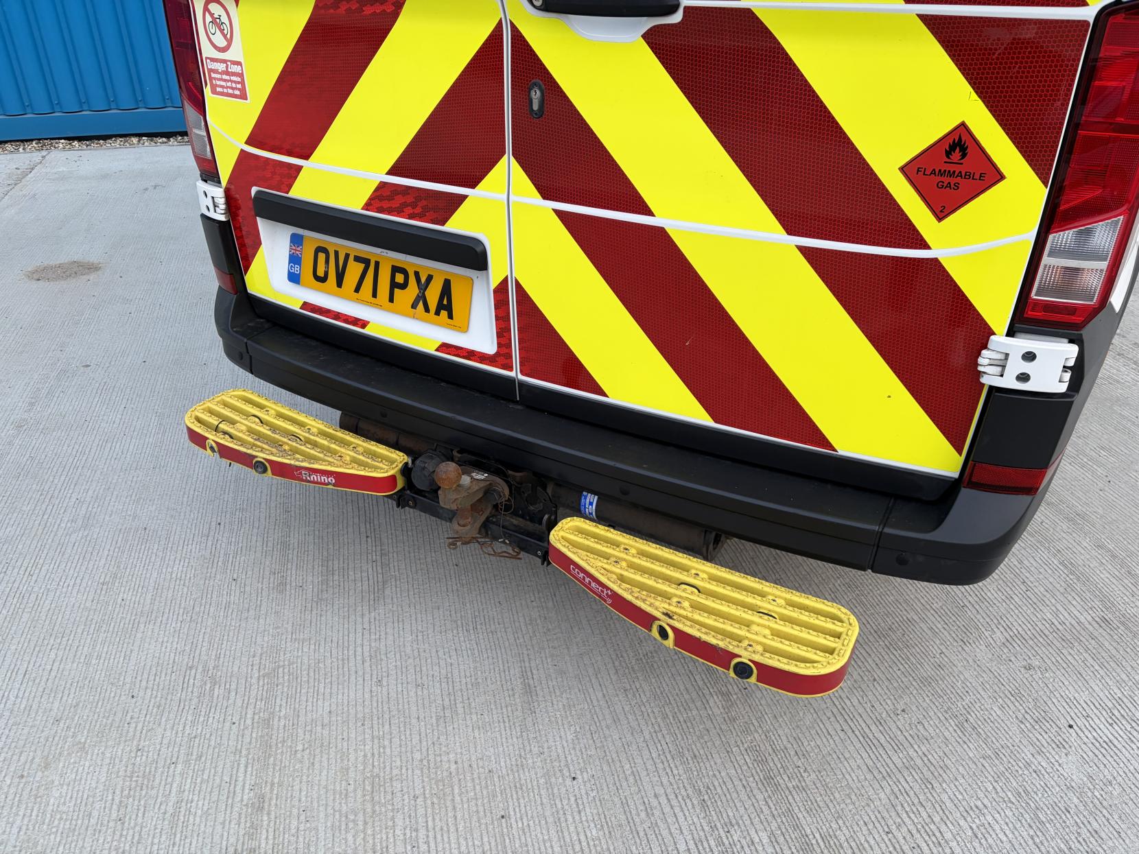 MAN TGE 2.0 3140d Panel Van 5dr Diesel Manual FWD Standard Medium Roof Euro 6 (s/s) (140 ps)