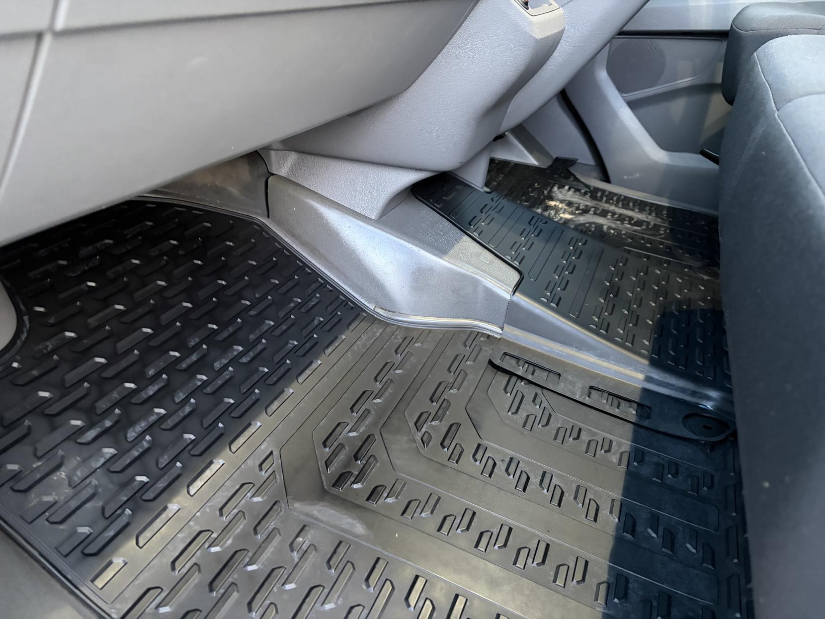 MAN TGE 2.0 3140d Panel Van 5dr Diesel Manual FWD Standard Medium Roof Euro 6 (s/s) (140 ps)