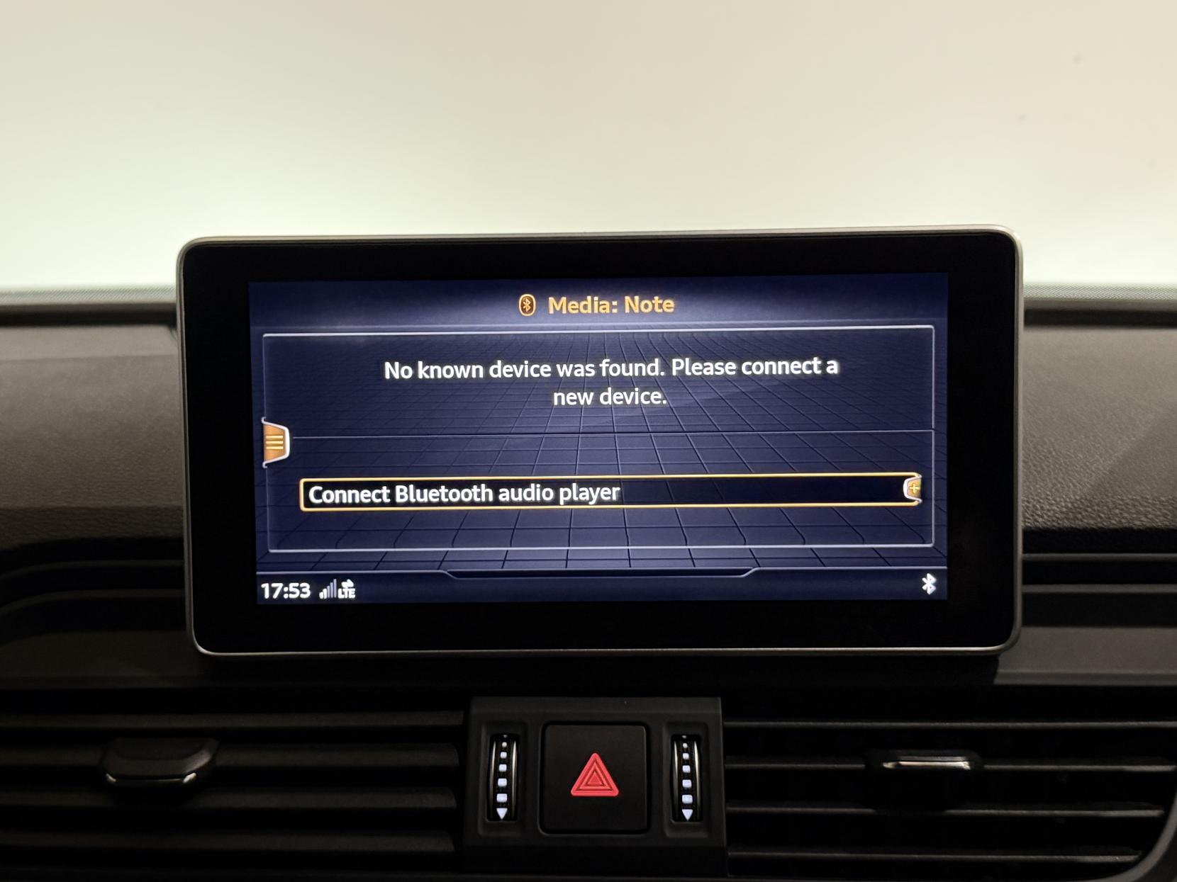 Audi Q5 2.0 TDI 40 Black Edition SUV 5dr Diesel S Tronic quattro Euro 6 (s/s) (190 ps)