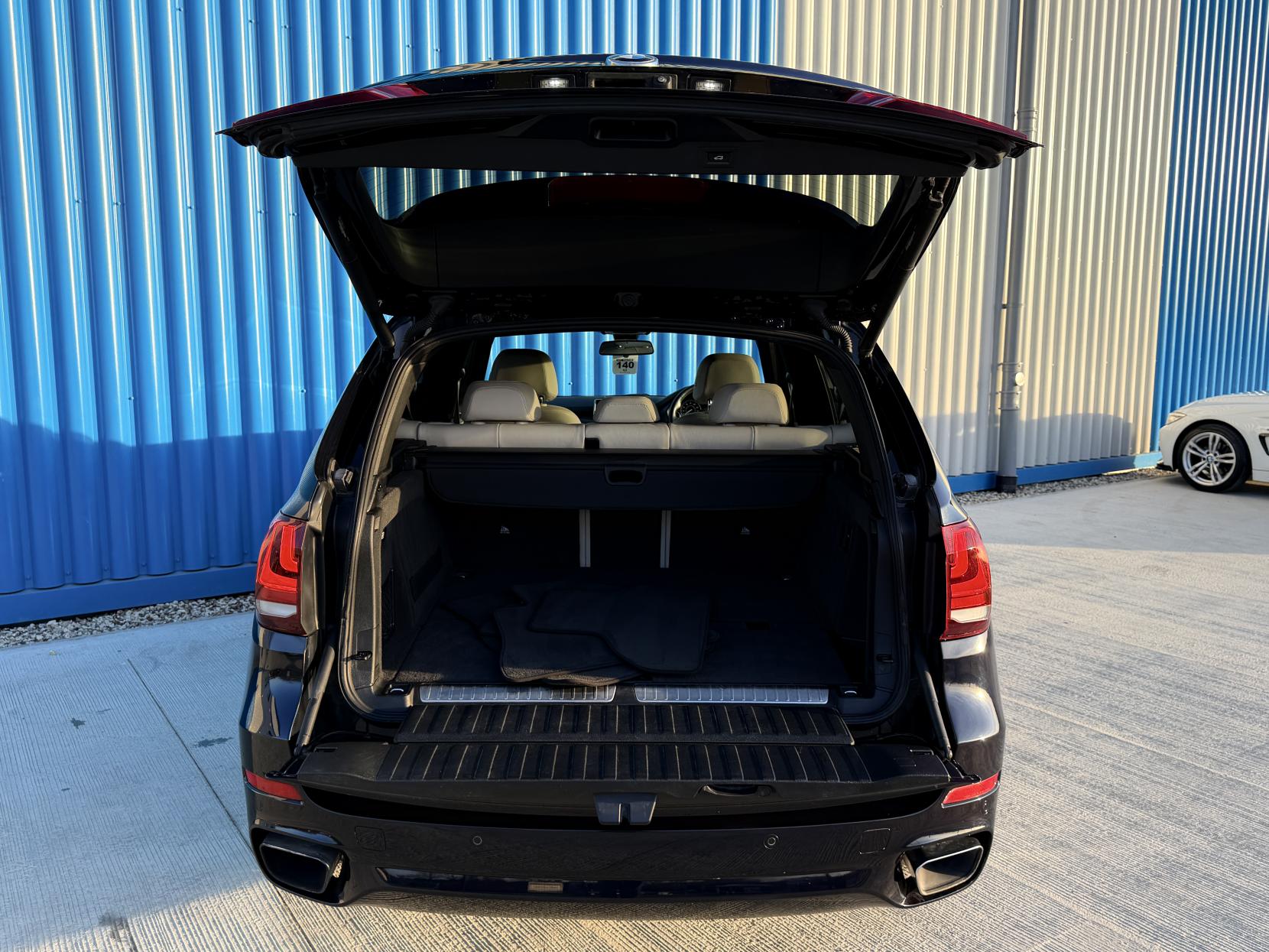 BMW X5 2.0 40e 9.0kWh M Sport SUV 5dr Petrol Plug-in Hybrid Auto xDrive Euro 6 (s/s) (313 ps)