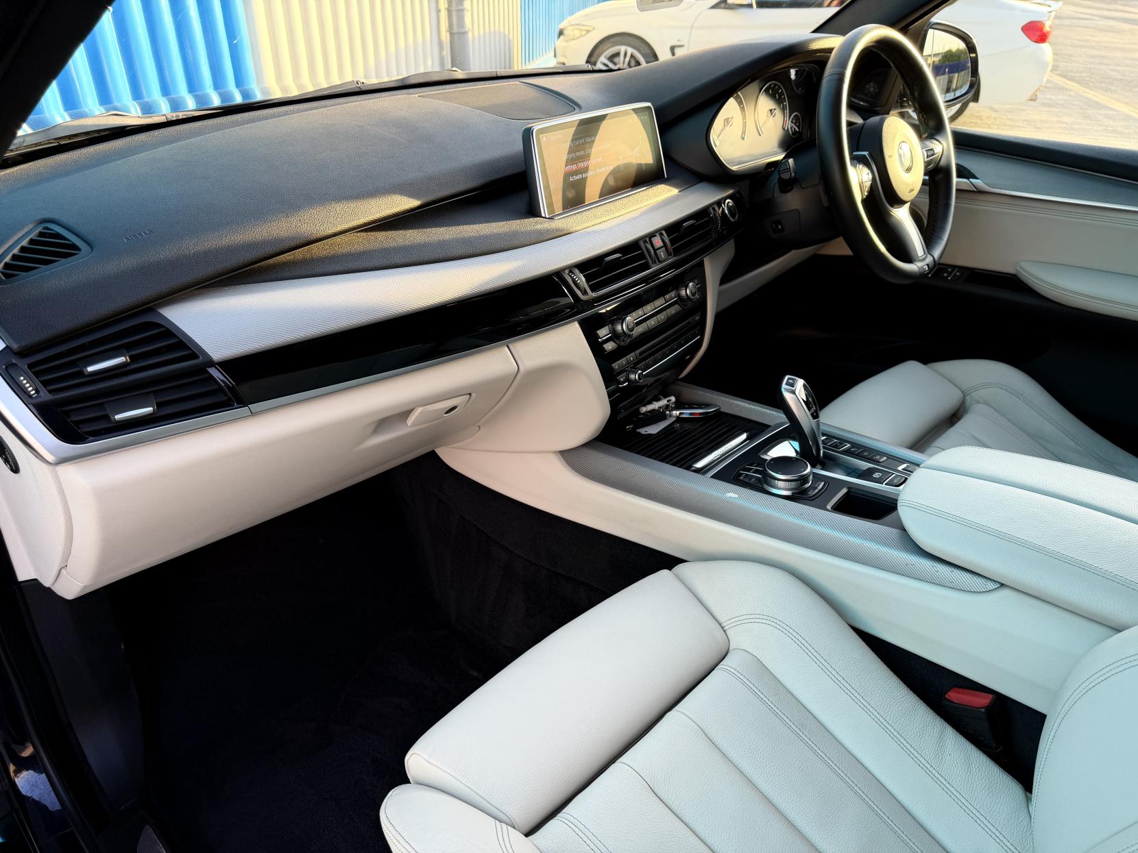 BMW X5 2.0 40e 9.0kWh M Sport SUV 5dr Petrol Plug-in Hybrid Auto xDrive Euro 6 (s/s) (313 ps)