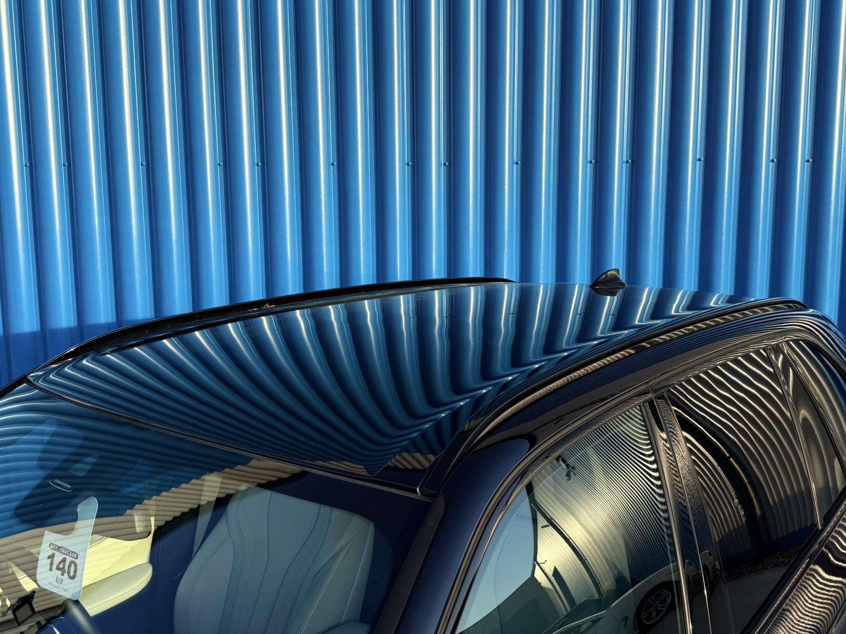 BMW X5 2.0 40e 9.0kWh M Sport SUV 5dr Petrol Plug-in Hybrid Auto xDrive Euro 6 (s/s) (313 ps)