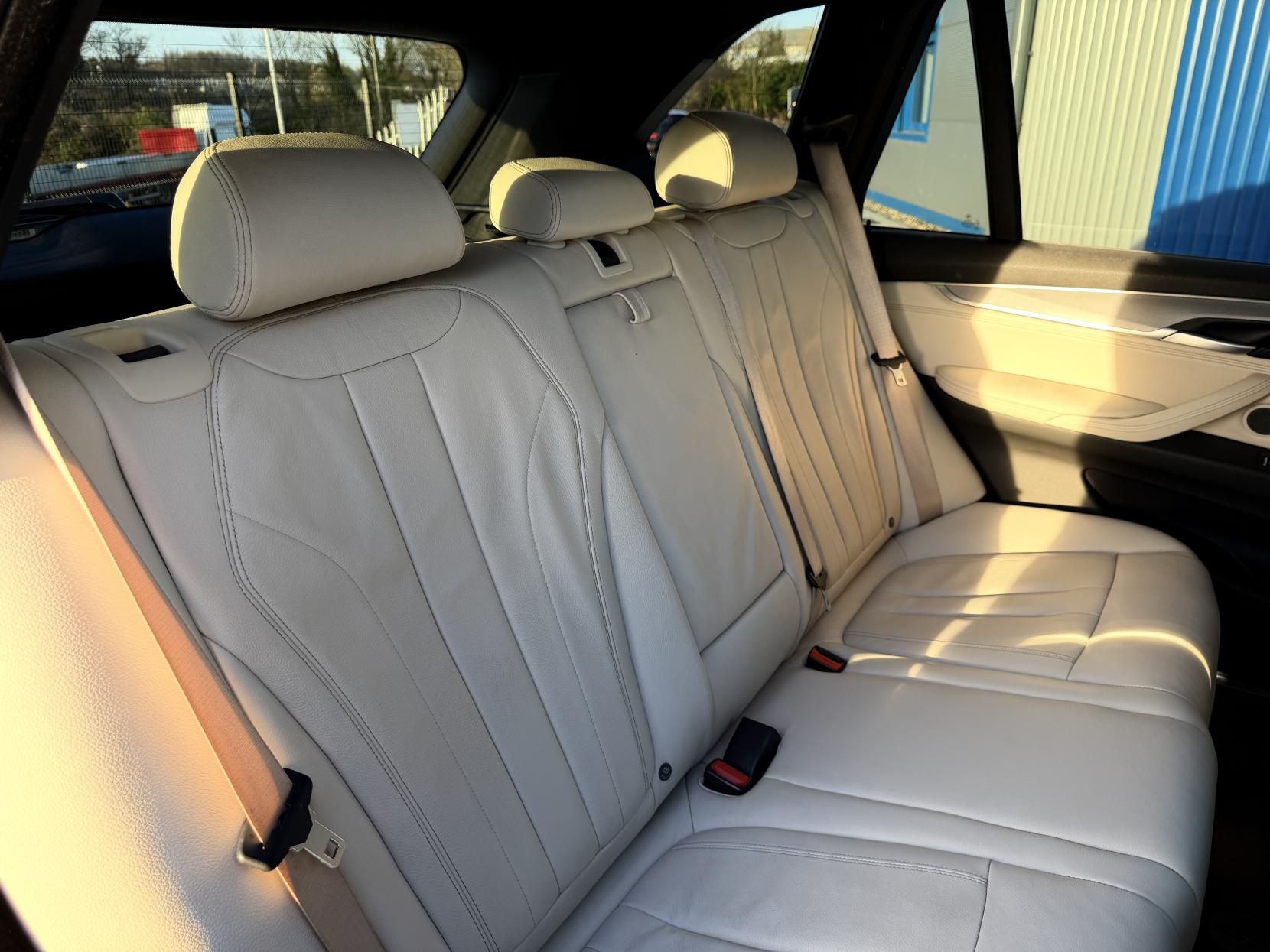 BMW X5 2.0 40e 9.0kWh M Sport SUV 5dr Petrol Plug-in Hybrid Auto xDrive Euro 6 (s/s) (313 ps)