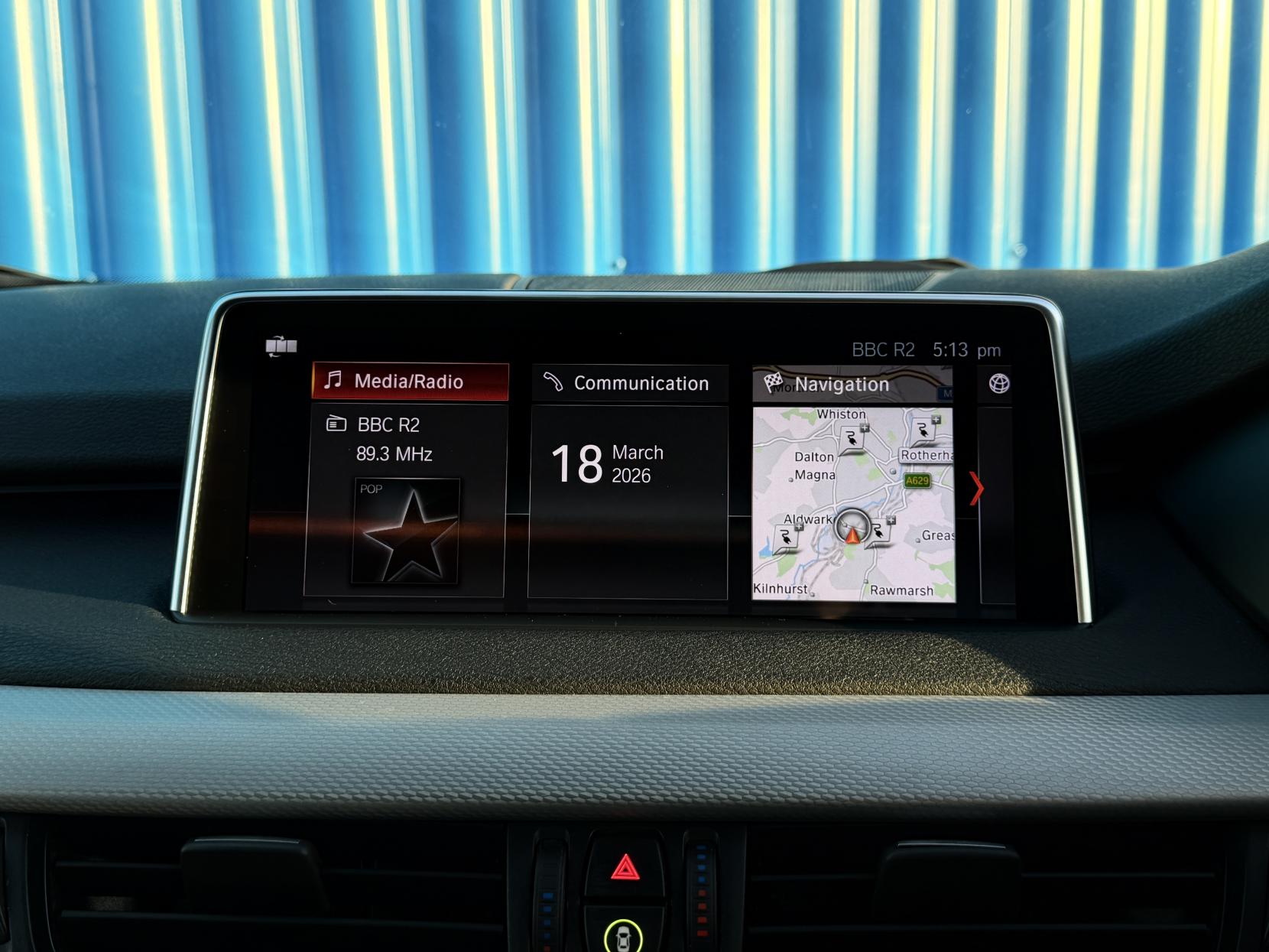 BMW X5 2.0 40e 9.0kWh M Sport SUV 5dr Petrol Plug-in Hybrid Auto xDrive Euro 6 (s/s) (313 ps)