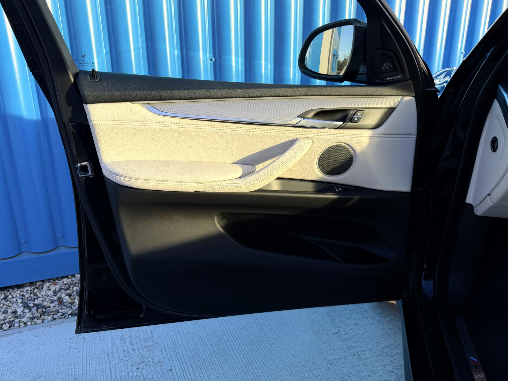 BMW X5 2.0 40e 9.0kWh M Sport SUV 5dr Petrol Plug-in Hybrid Auto xDrive Euro 6 (s/s) (313 ps)