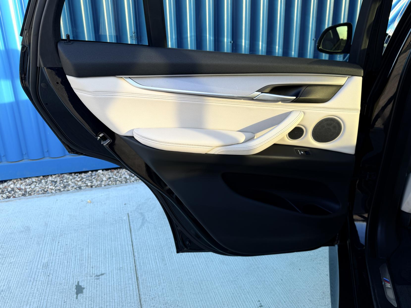 BMW X5 2.0 40e 9.0kWh M Sport SUV 5dr Petrol Plug-in Hybrid Auto xDrive Euro 6 (s/s) (313 ps)