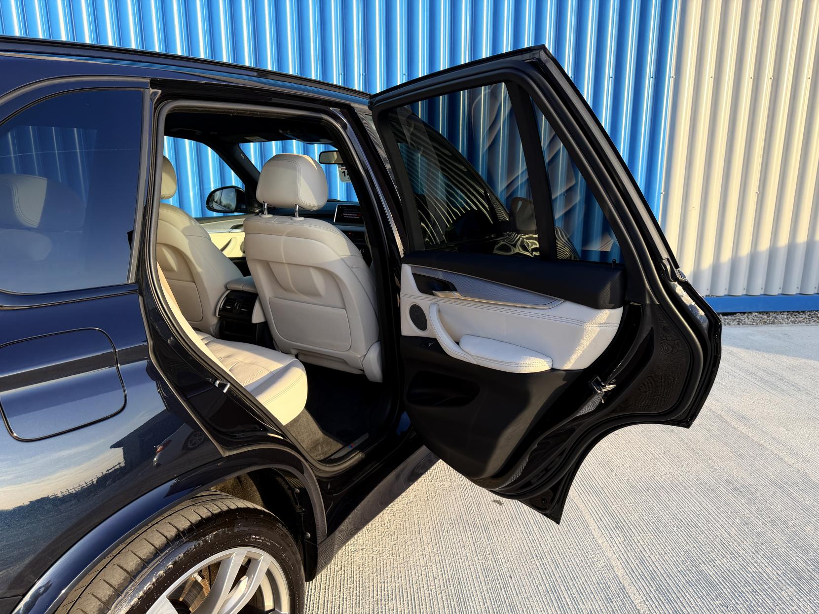 BMW X5 2.0 40e 9.0kWh M Sport SUV 5dr Petrol Plug-in Hybrid Auto xDrive Euro 6 (s/s) (313 ps)