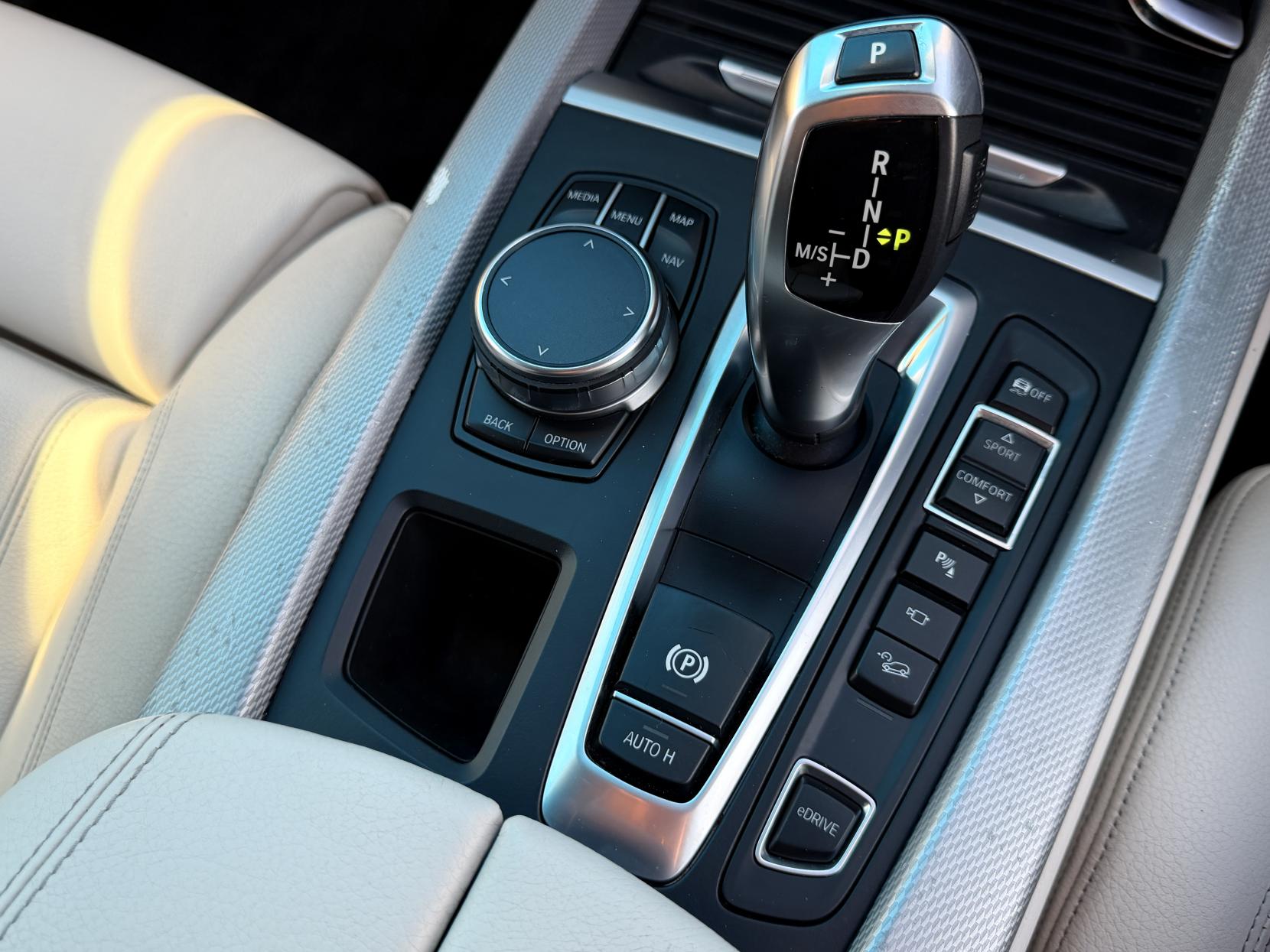 BMW X5 2.0 40e 9.0kWh M Sport SUV 5dr Petrol Plug-in Hybrid Auto xDrive Euro 6 (s/s) (313 ps)