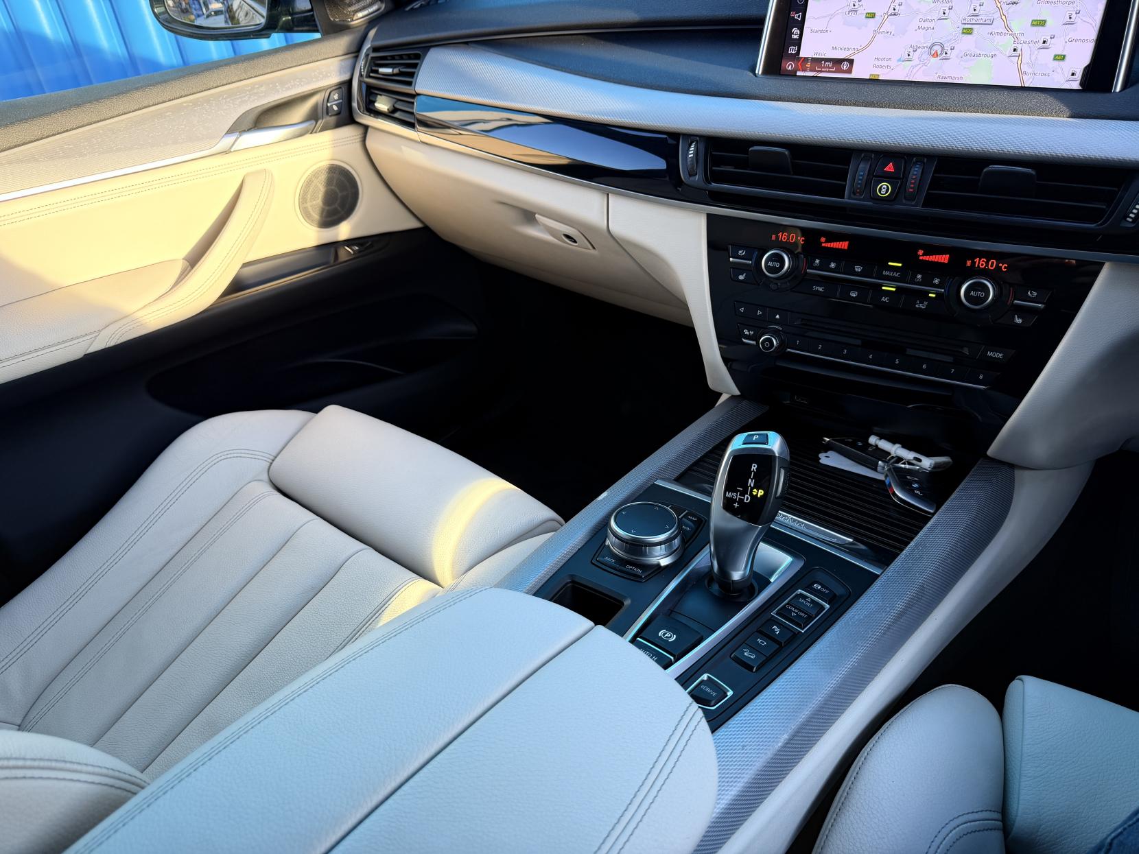 BMW X5 2.0 40e 9.0kWh M Sport SUV 5dr Petrol Plug-in Hybrid Auto xDrive Euro 6 (s/s) (313 ps)