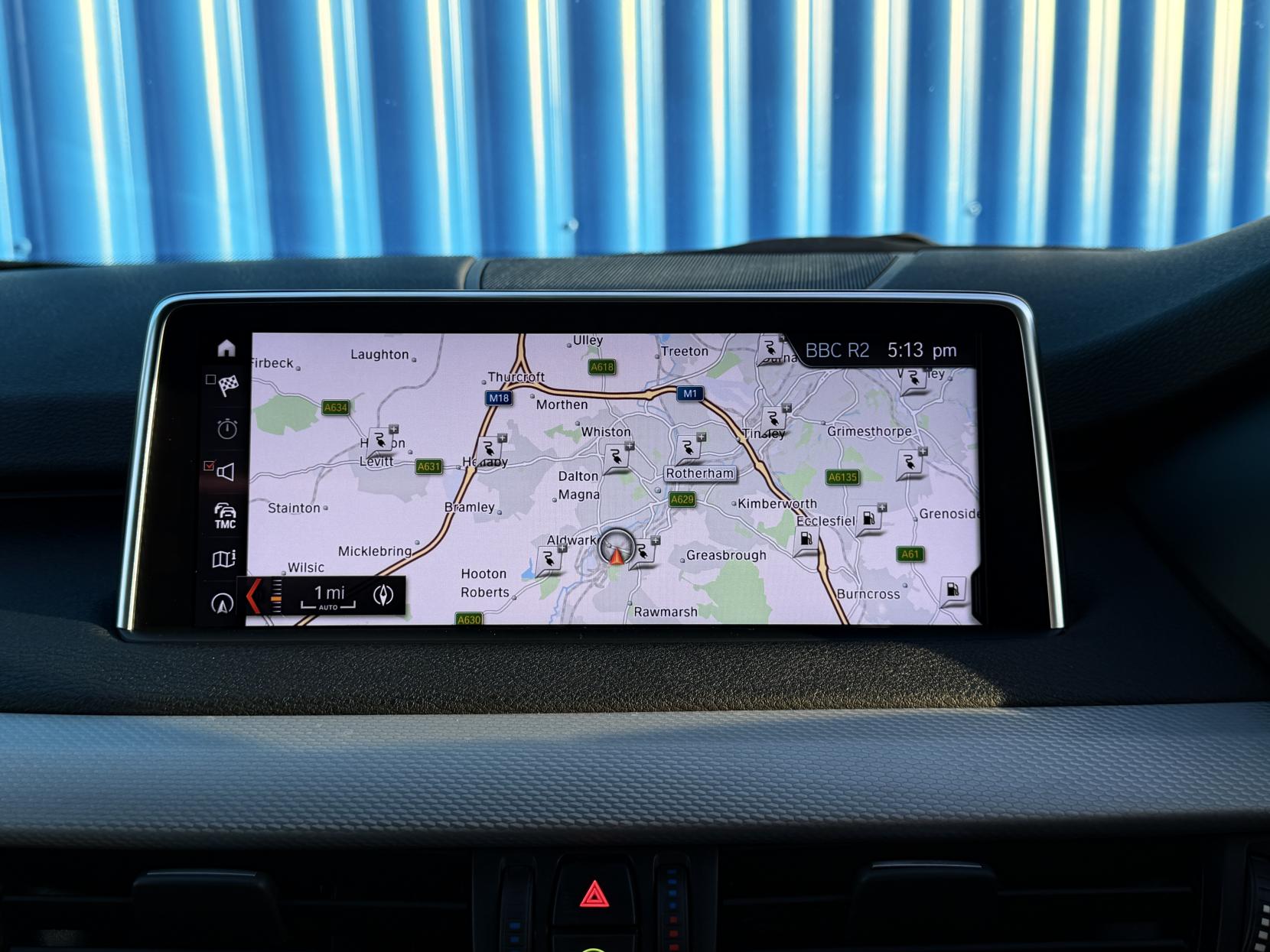 BMW X5 2.0 40e 9.0kWh M Sport SUV 5dr Petrol Plug-in Hybrid Auto xDrive Euro 6 (s/s) (313 ps)