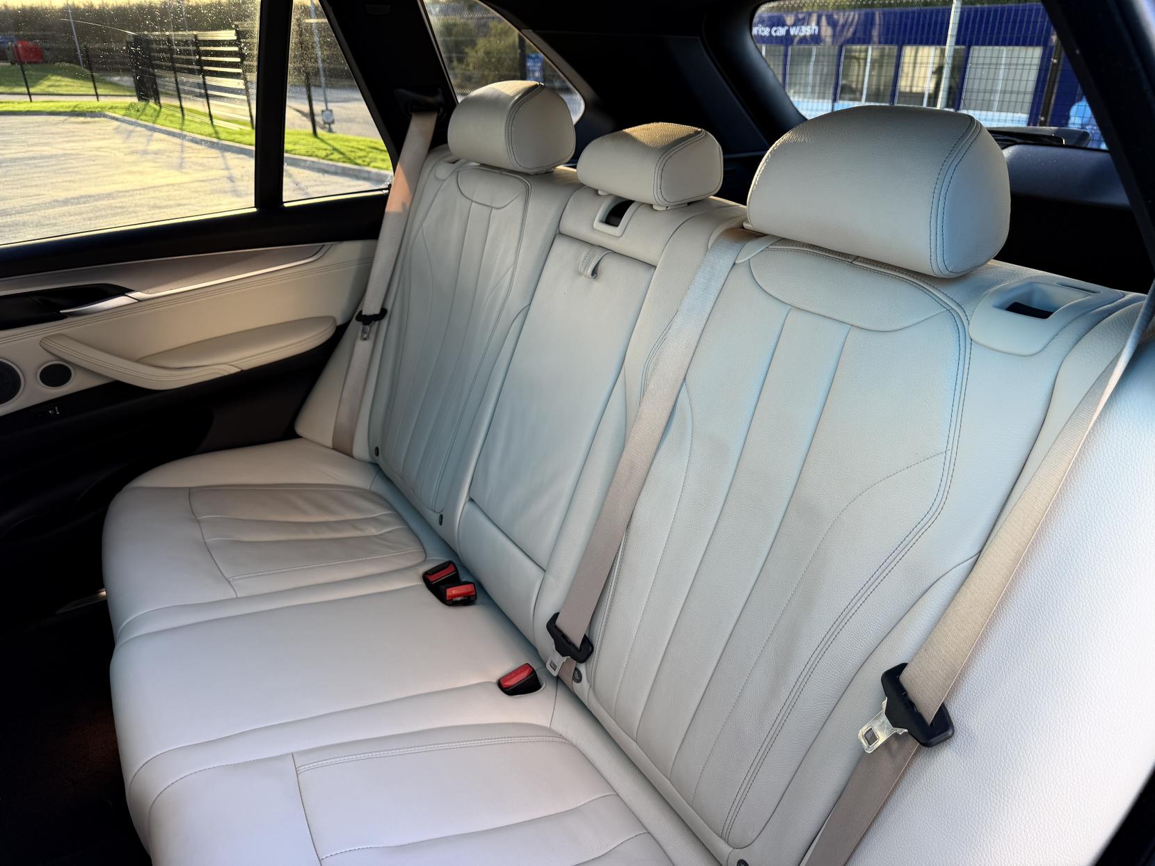 BMW X5 2.0 40e 9.0kWh M Sport SUV 5dr Petrol Plug-in Hybrid Auto xDrive Euro 6 (s/s) (313 ps)