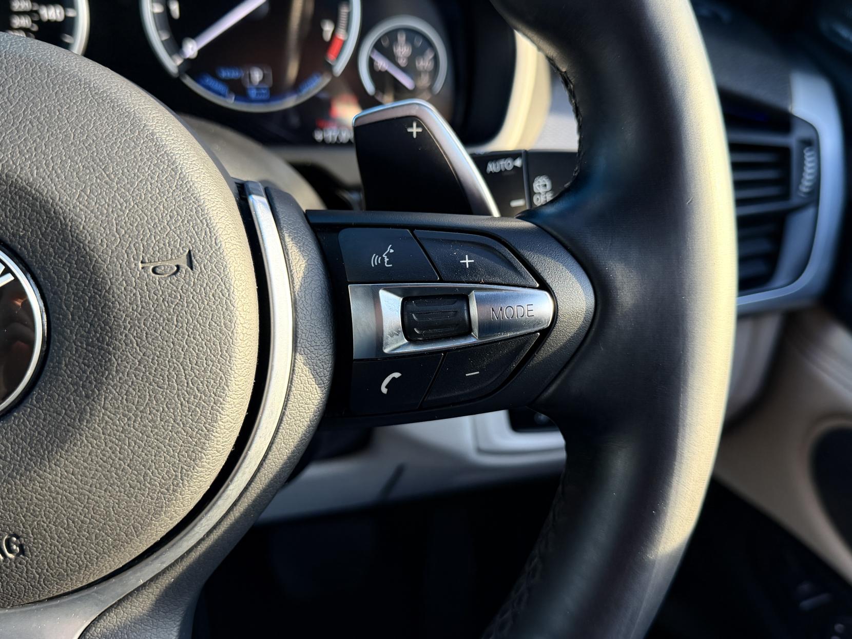 BMW X5 2.0 40e 9.0kWh M Sport SUV 5dr Petrol Plug-in Hybrid Auto xDrive Euro 6 (s/s) (313 ps)