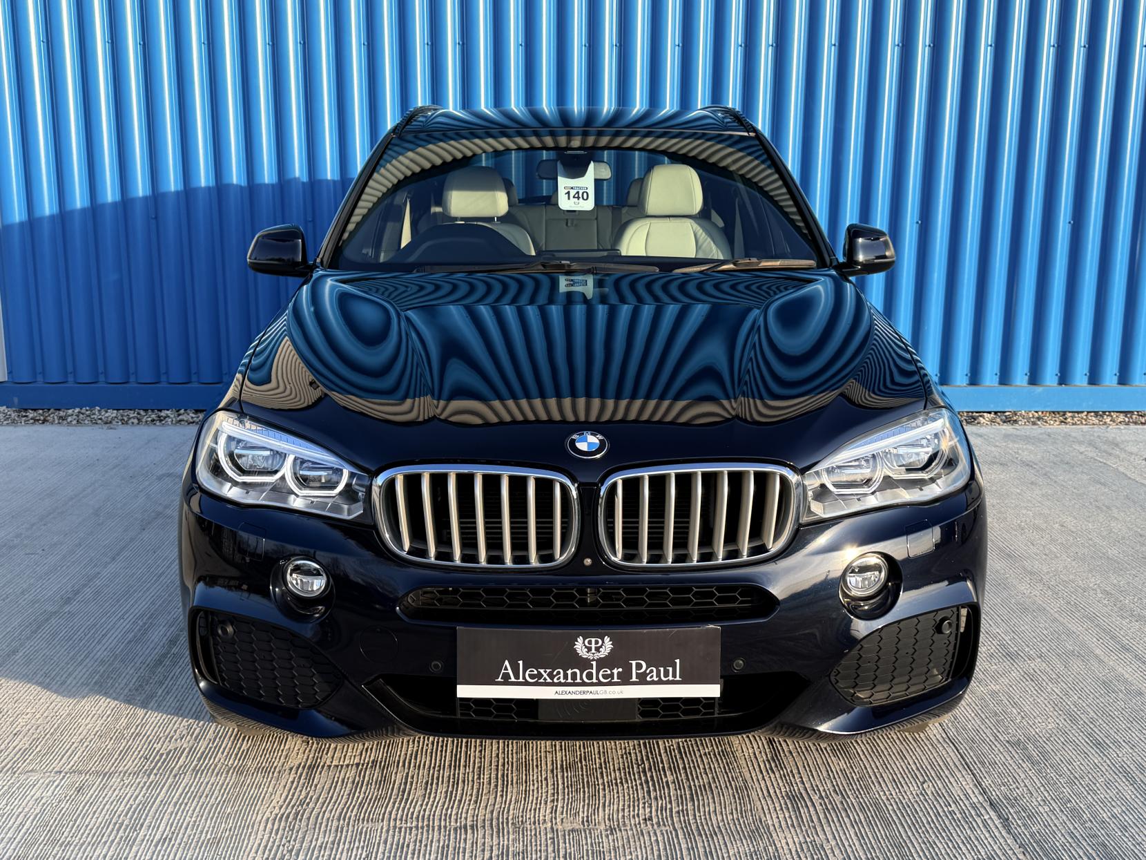 BMW X5 2.0 40e 9.0kWh M Sport SUV 5dr Petrol Plug-in Hybrid Auto xDrive Euro 6 (s/s) (313 ps)