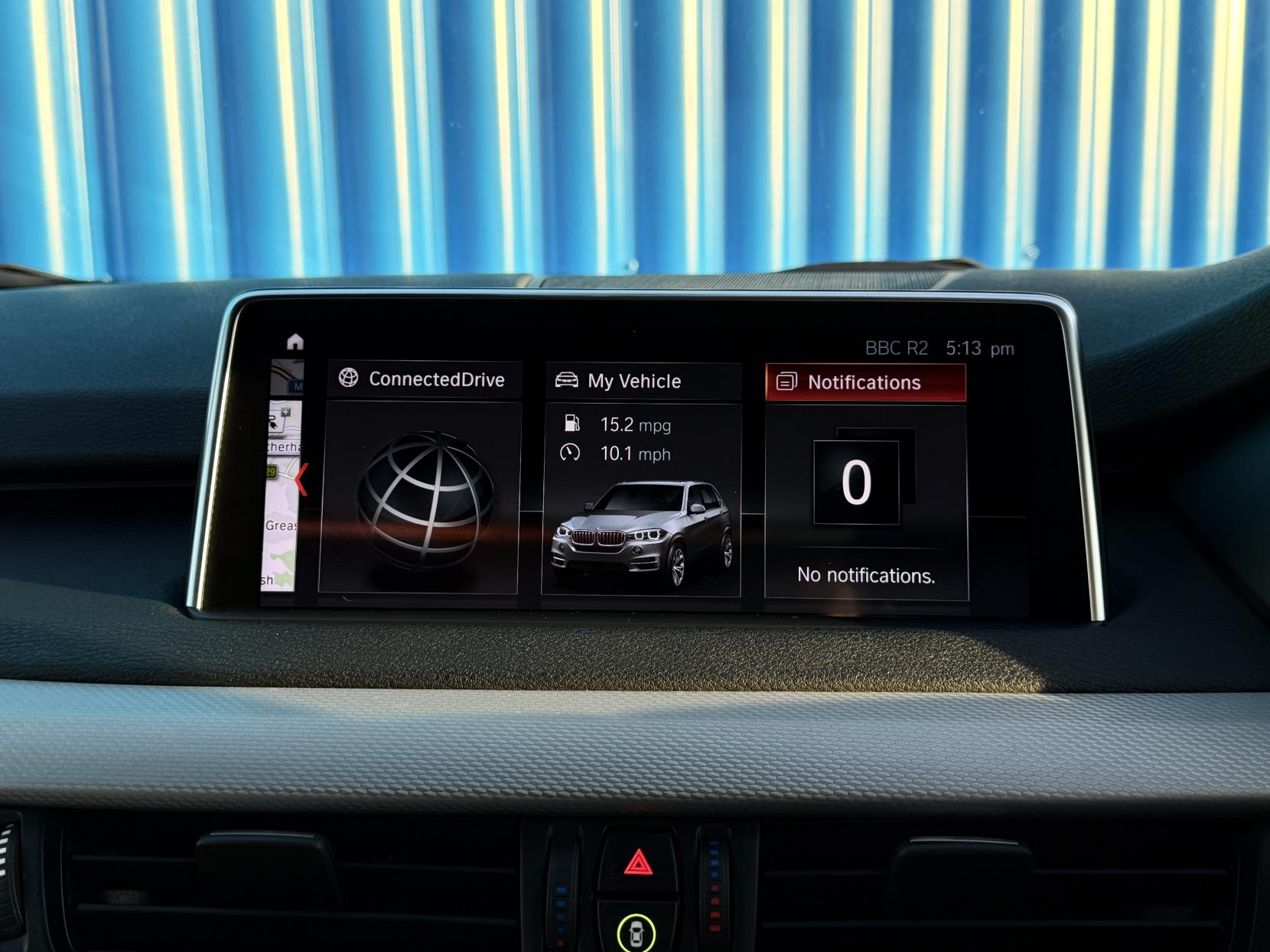 BMW X5 2.0 40e 9.0kWh M Sport SUV 5dr Petrol Plug-in Hybrid Auto xDrive Euro 6 (s/s) (313 ps)