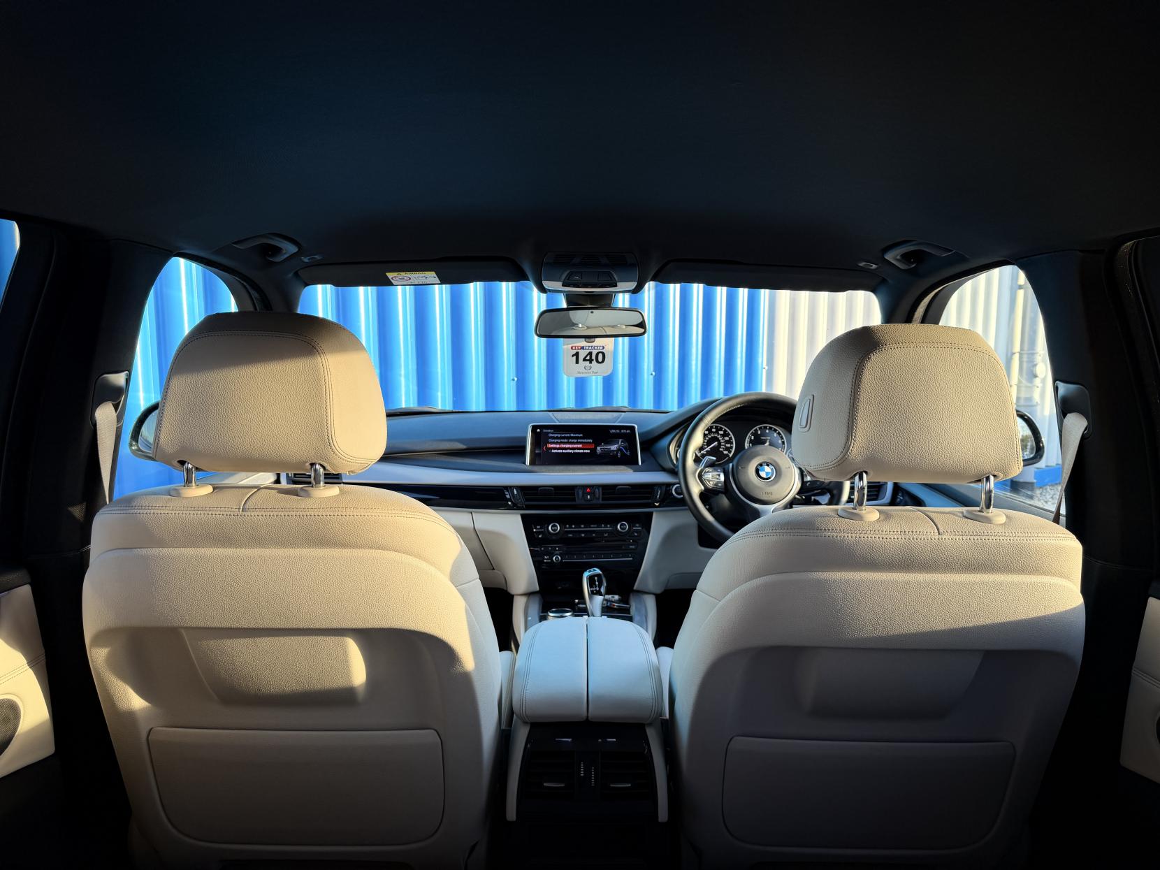 BMW X5 2.0 40e 9.0kWh M Sport SUV 5dr Petrol Plug-in Hybrid Auto xDrive Euro 6 (s/s) (313 ps)