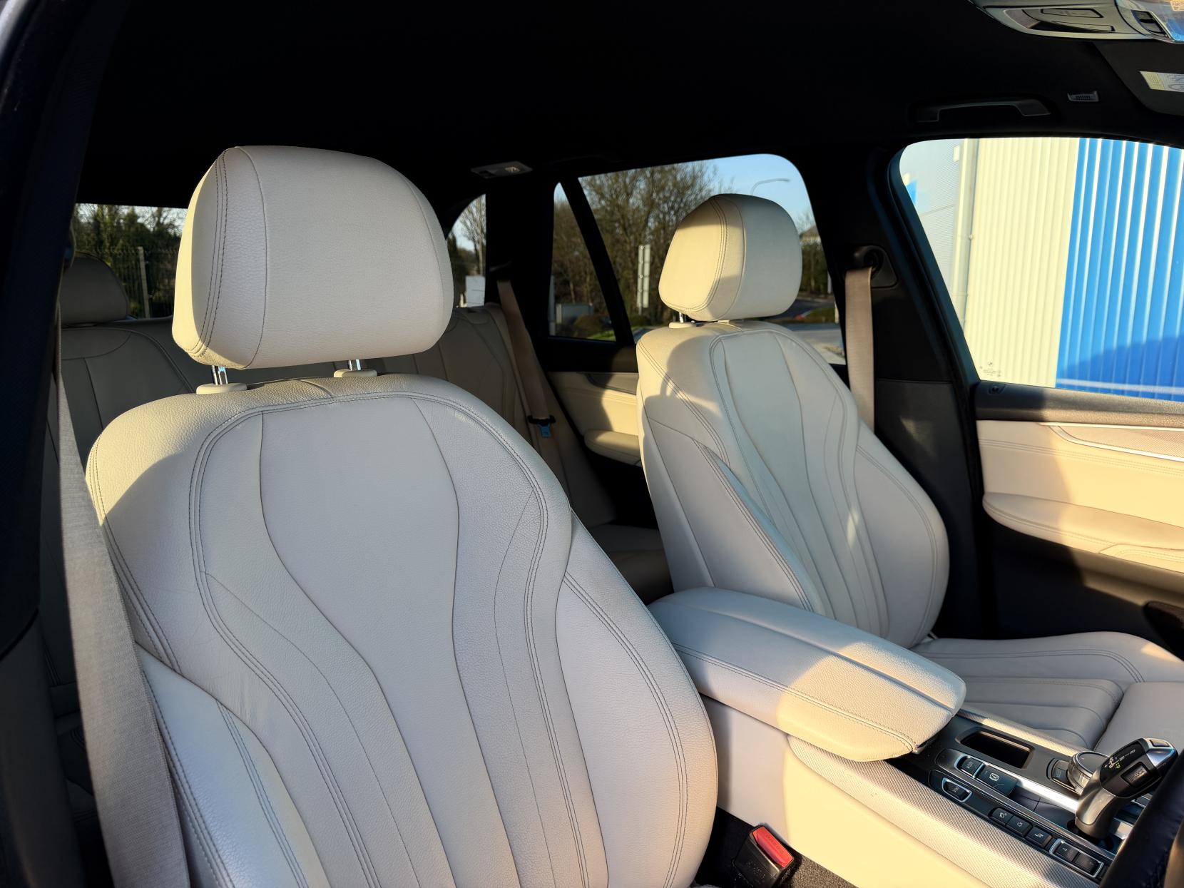 BMW X5 2.0 40e 9.0kWh M Sport SUV 5dr Petrol Plug-in Hybrid Auto xDrive Euro 6 (s/s) (313 ps)