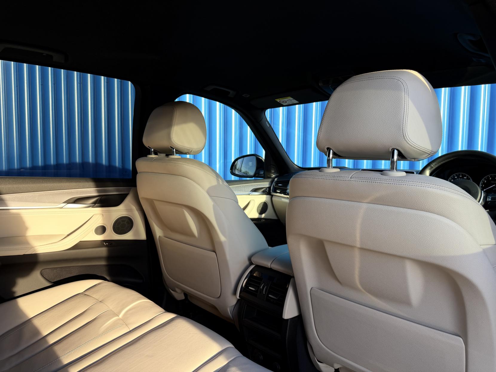 BMW X5 2.0 40e 9.0kWh M Sport SUV 5dr Petrol Plug-in Hybrid Auto xDrive Euro 6 (s/s) (313 ps)