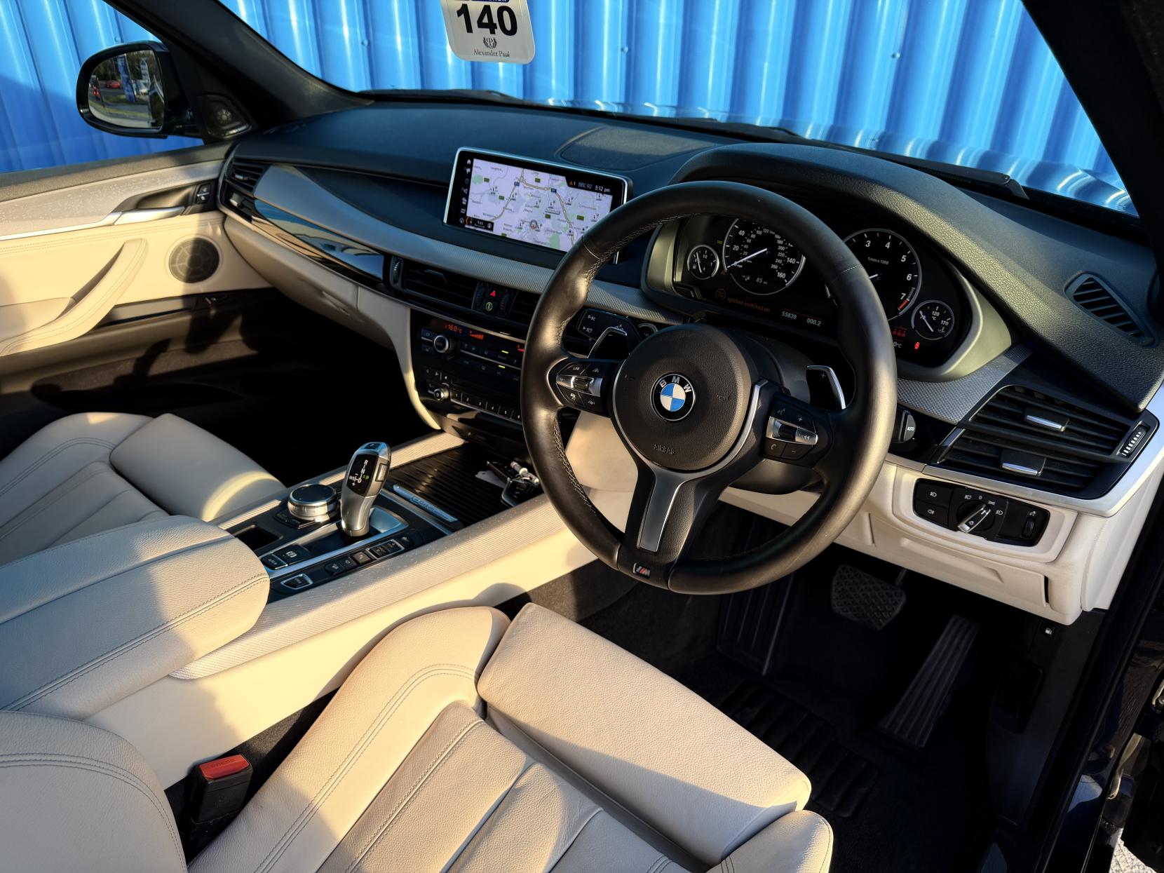 BMW X5 2.0 40e 9.0kWh M Sport SUV 5dr Petrol Plug-in Hybrid Auto xDrive Euro 6 (s/s) (313 ps)