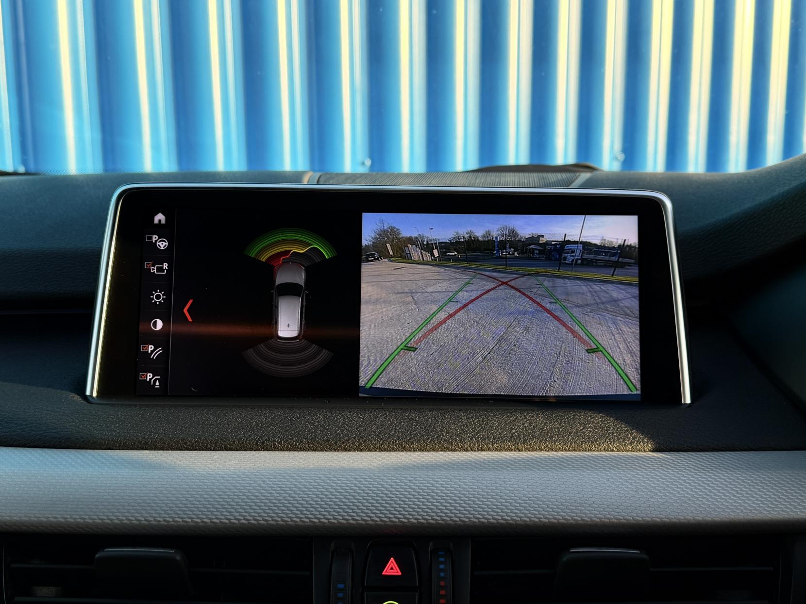 BMW X5 2.0 40e 9.0kWh M Sport SUV 5dr Petrol Plug-in Hybrid Auto xDrive Euro 6 (s/s) (313 ps)