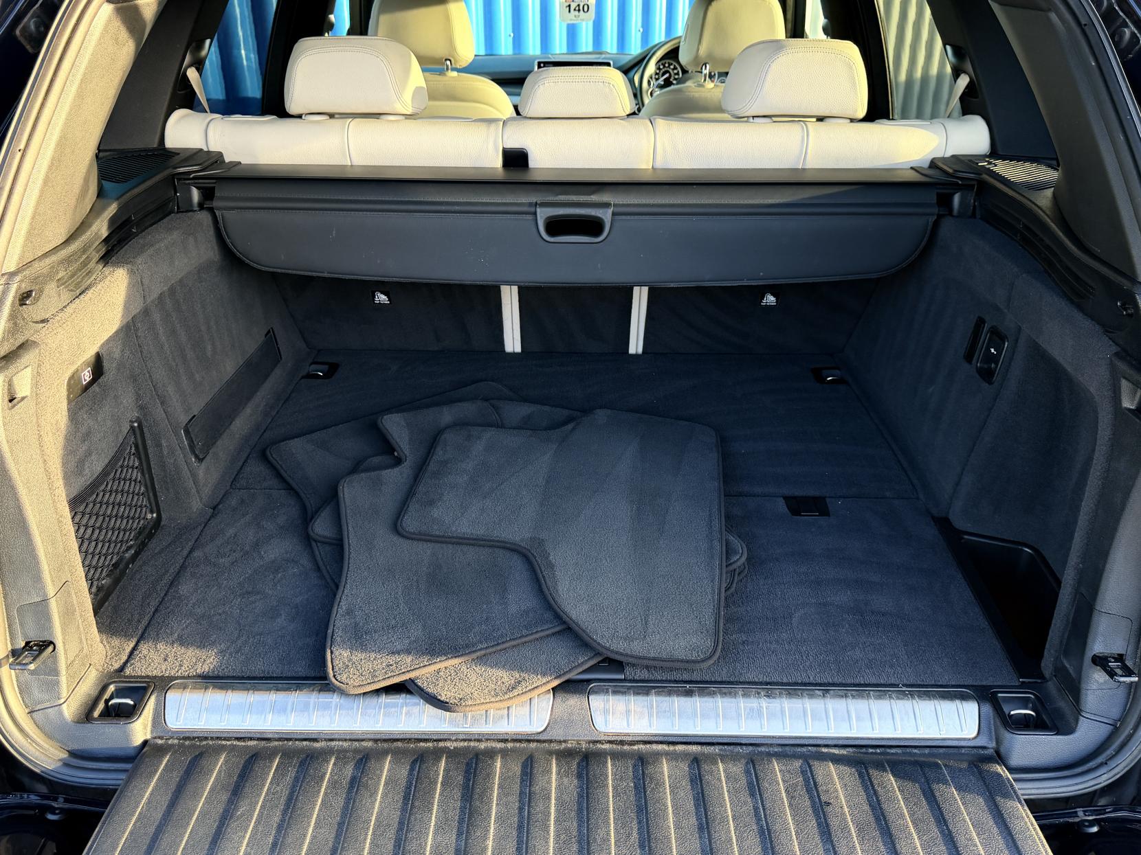 BMW X5 2.0 40e 9.0kWh M Sport SUV 5dr Petrol Plug-in Hybrid Auto xDrive Euro 6 (s/s) (313 ps)