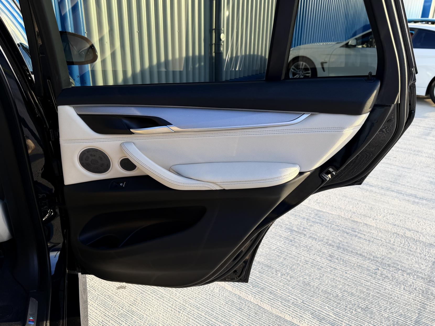 BMW X5 2.0 40e 9.0kWh M Sport SUV 5dr Petrol Plug-in Hybrid Auto xDrive Euro 6 (s/s) (313 ps)