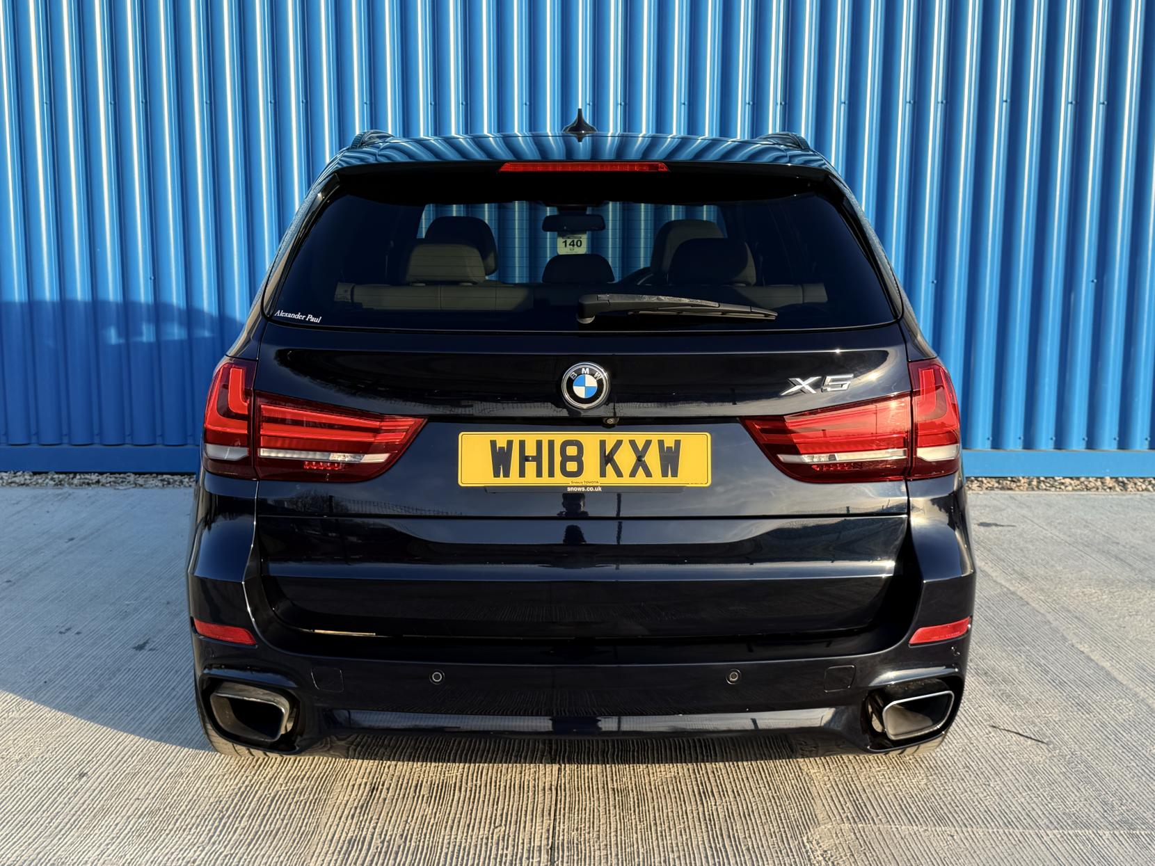 BMW X5 2.0 40e 9.0kWh M Sport SUV 5dr Petrol Plug-in Hybrid Auto xDrive Euro 6 (s/s) (313 ps)