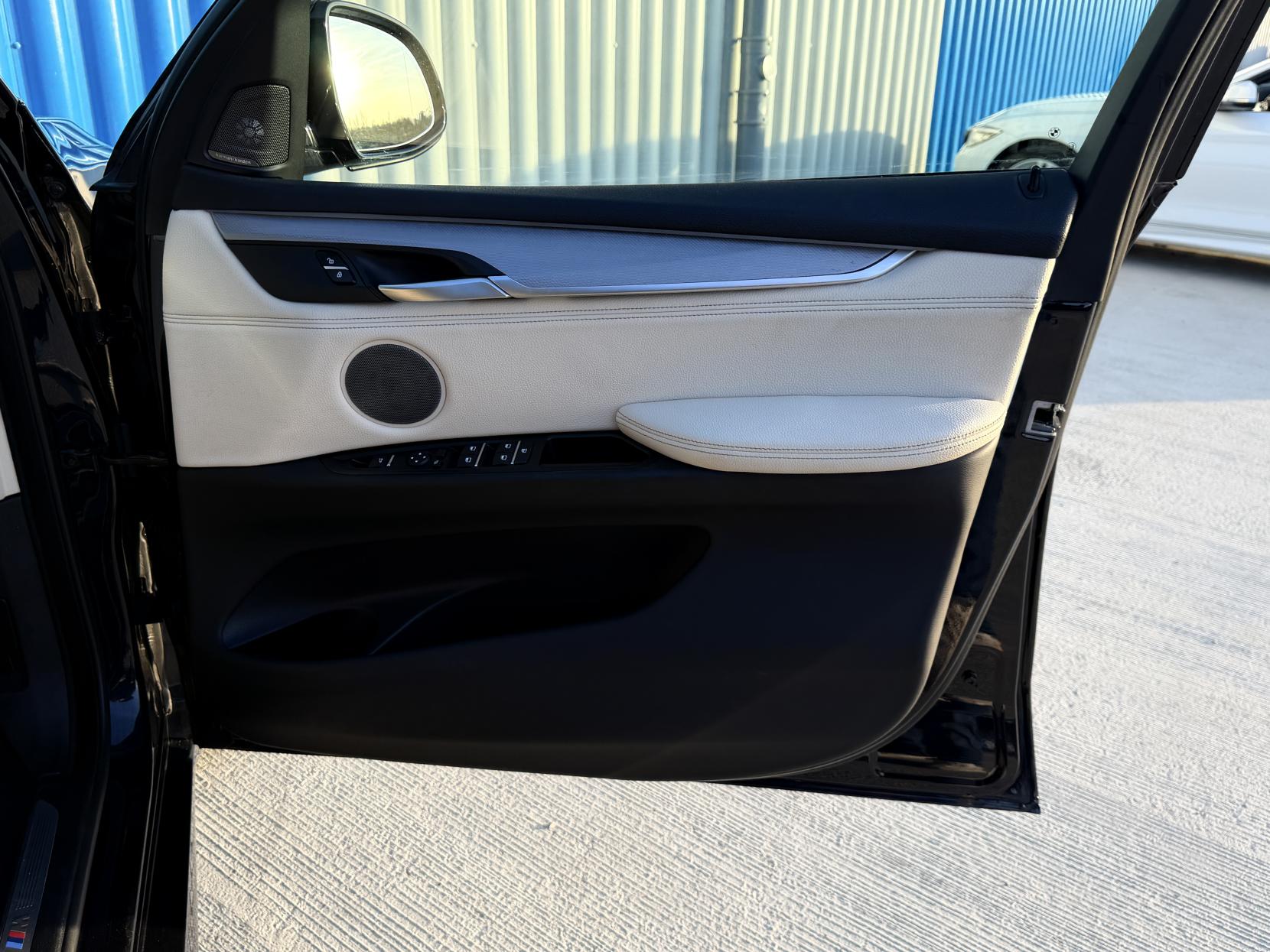 BMW X5 2.0 40e 9.0kWh M Sport SUV 5dr Petrol Plug-in Hybrid Auto xDrive Euro 6 (s/s) (313 ps)