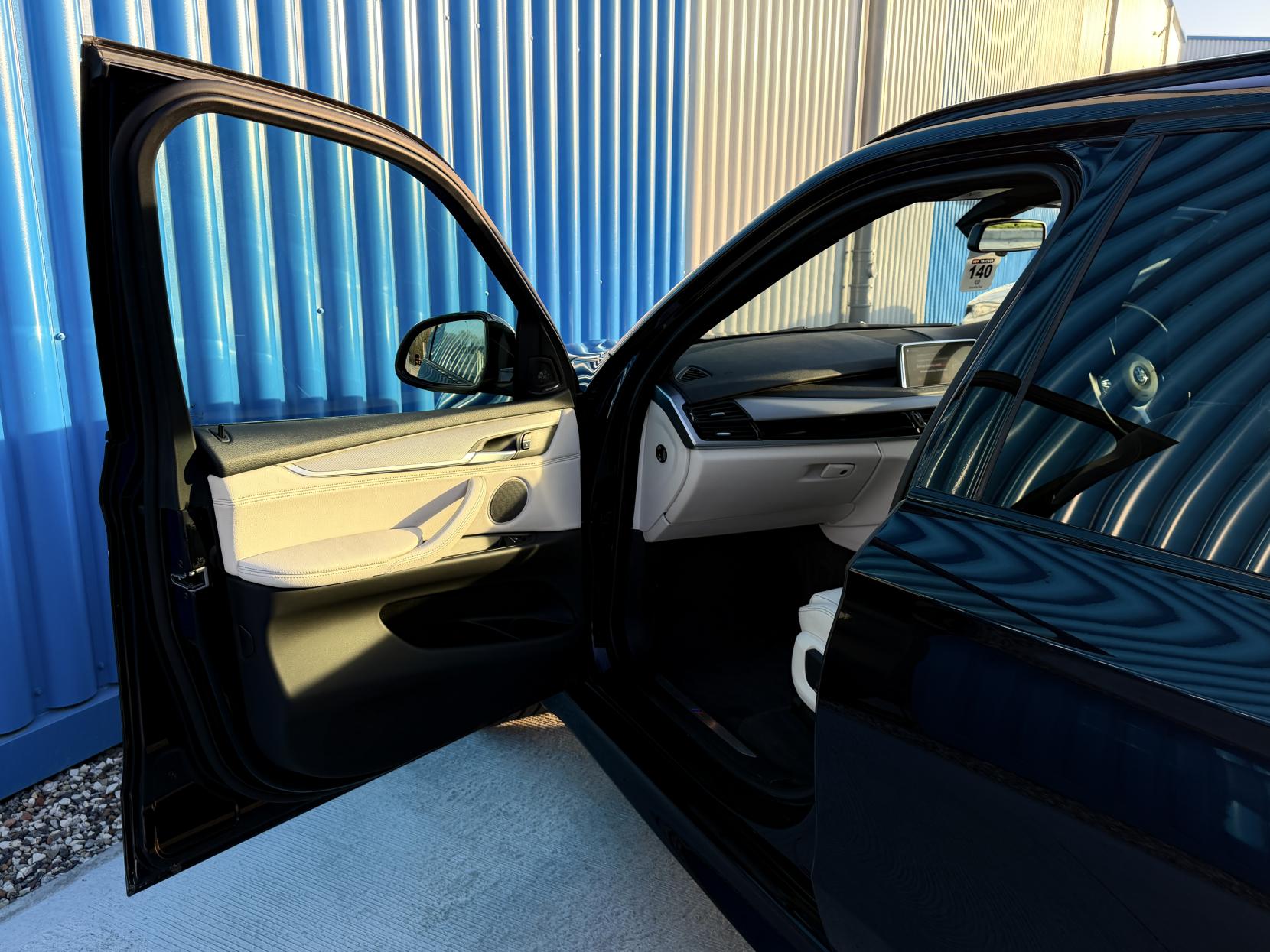 BMW X5 2.0 40e 9.0kWh M Sport SUV 5dr Petrol Plug-in Hybrid Auto xDrive Euro 6 (s/s) (313 ps)