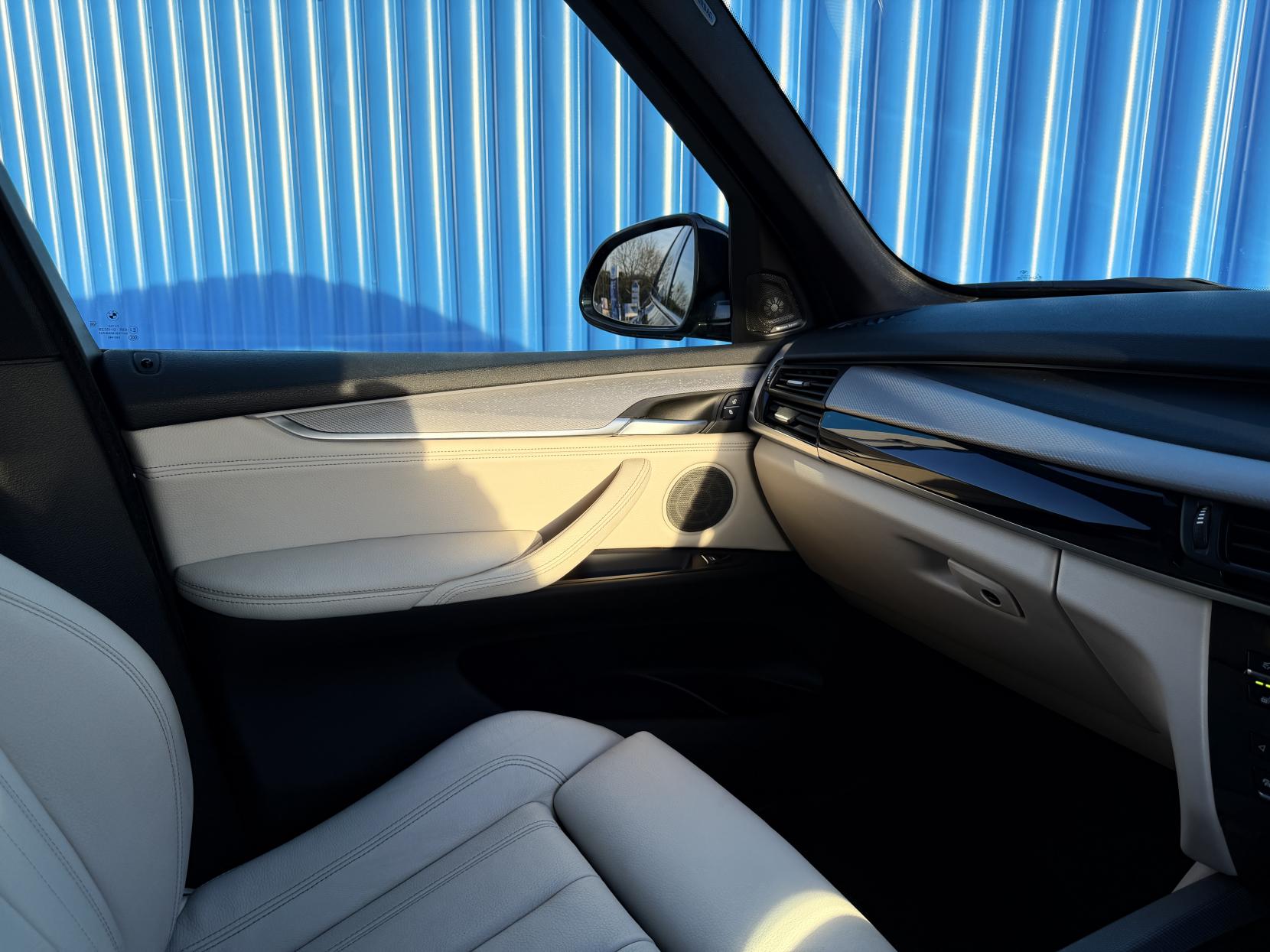 BMW X5 2.0 40e 9.0kWh M Sport SUV 5dr Petrol Plug-in Hybrid Auto xDrive Euro 6 (s/s) (313 ps)