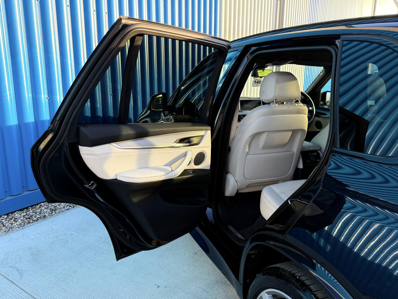 BMW X5 2.0 40e 9.0kWh M Sport SUV 5dr Petrol Plug-in Hybrid Auto xDrive Euro 6 (s/s) (313 ps)