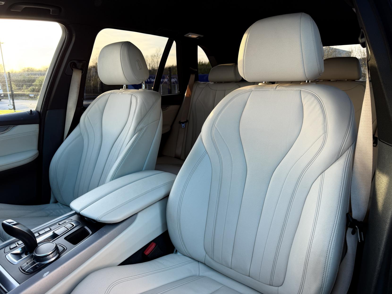 BMW X5 2.0 40e 9.0kWh M Sport SUV 5dr Petrol Plug-in Hybrid Auto xDrive Euro 6 (s/s) (313 ps)