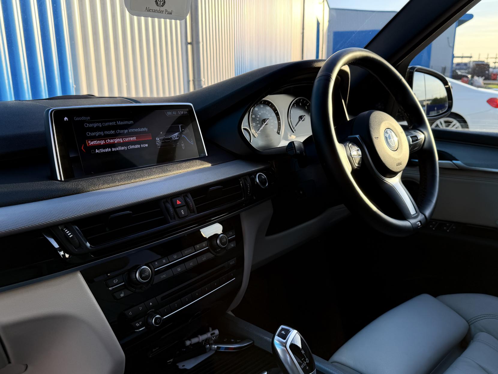 BMW X5 2.0 40e 9.0kWh M Sport SUV 5dr Petrol Plug-in Hybrid Auto xDrive Euro 6 (s/s) (313 ps)