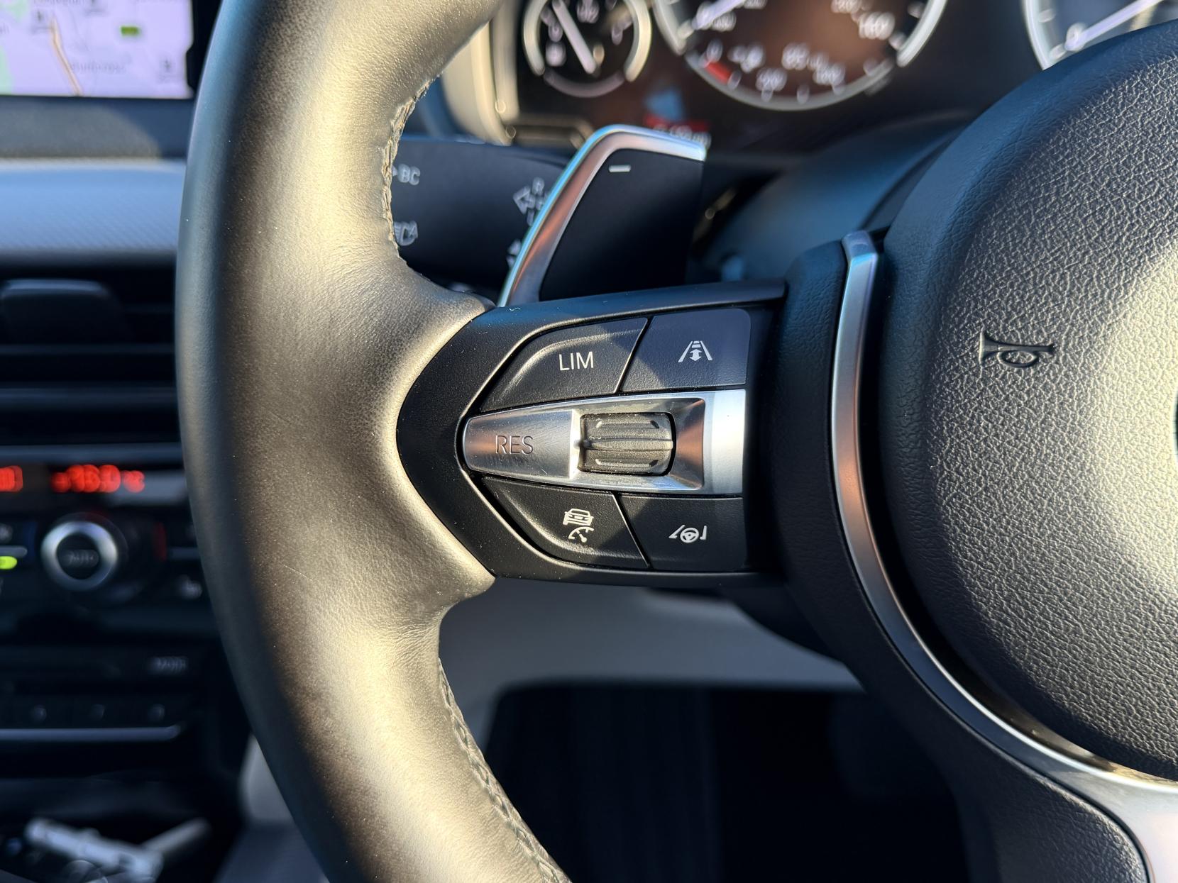 BMW X5 2.0 40e 9.0kWh M Sport SUV 5dr Petrol Plug-in Hybrid Auto xDrive Euro 6 (s/s) (313 ps)