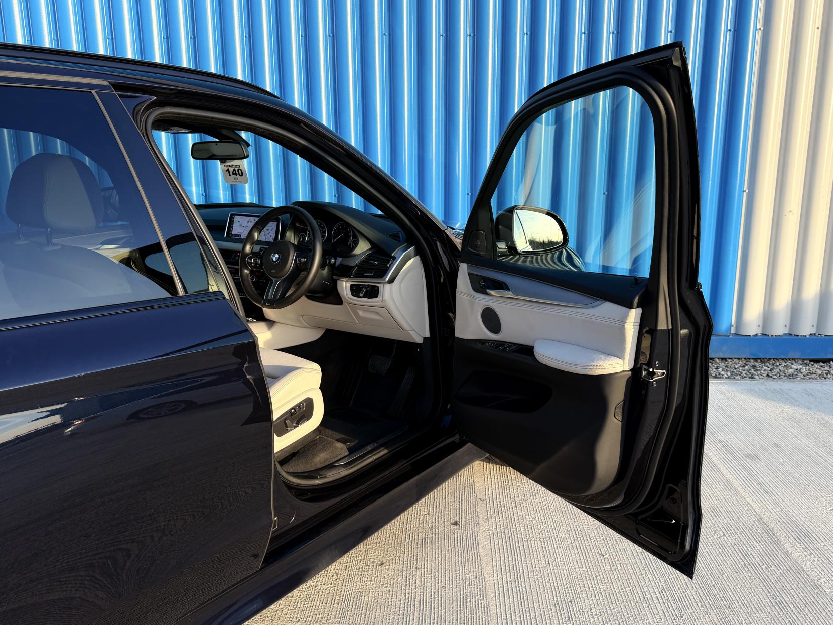 BMW X5 2.0 40e 9.0kWh M Sport SUV 5dr Petrol Plug-in Hybrid Auto xDrive Euro 6 (s/s) (313 ps)