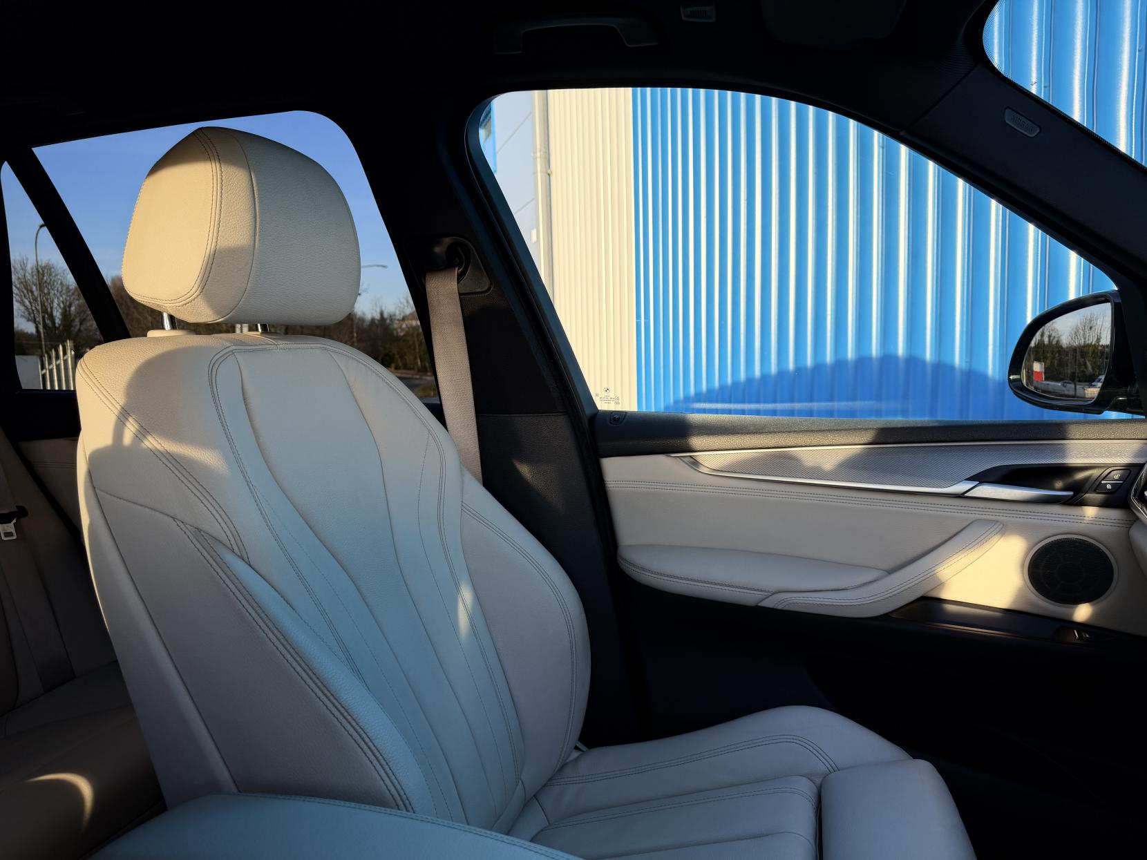 BMW X5 2.0 40e 9.0kWh M Sport SUV 5dr Petrol Plug-in Hybrid Auto xDrive Euro 6 (s/s) (313 ps)