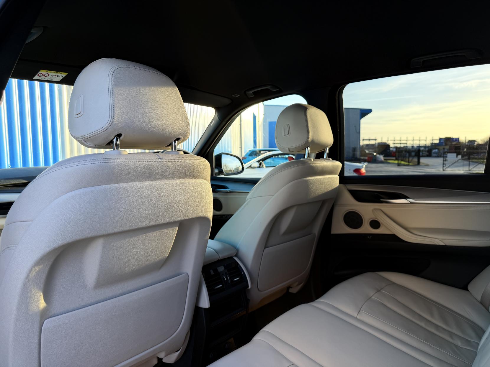 BMW X5 2.0 40e 9.0kWh M Sport SUV 5dr Petrol Plug-in Hybrid Auto xDrive Euro 6 (s/s) (313 ps)