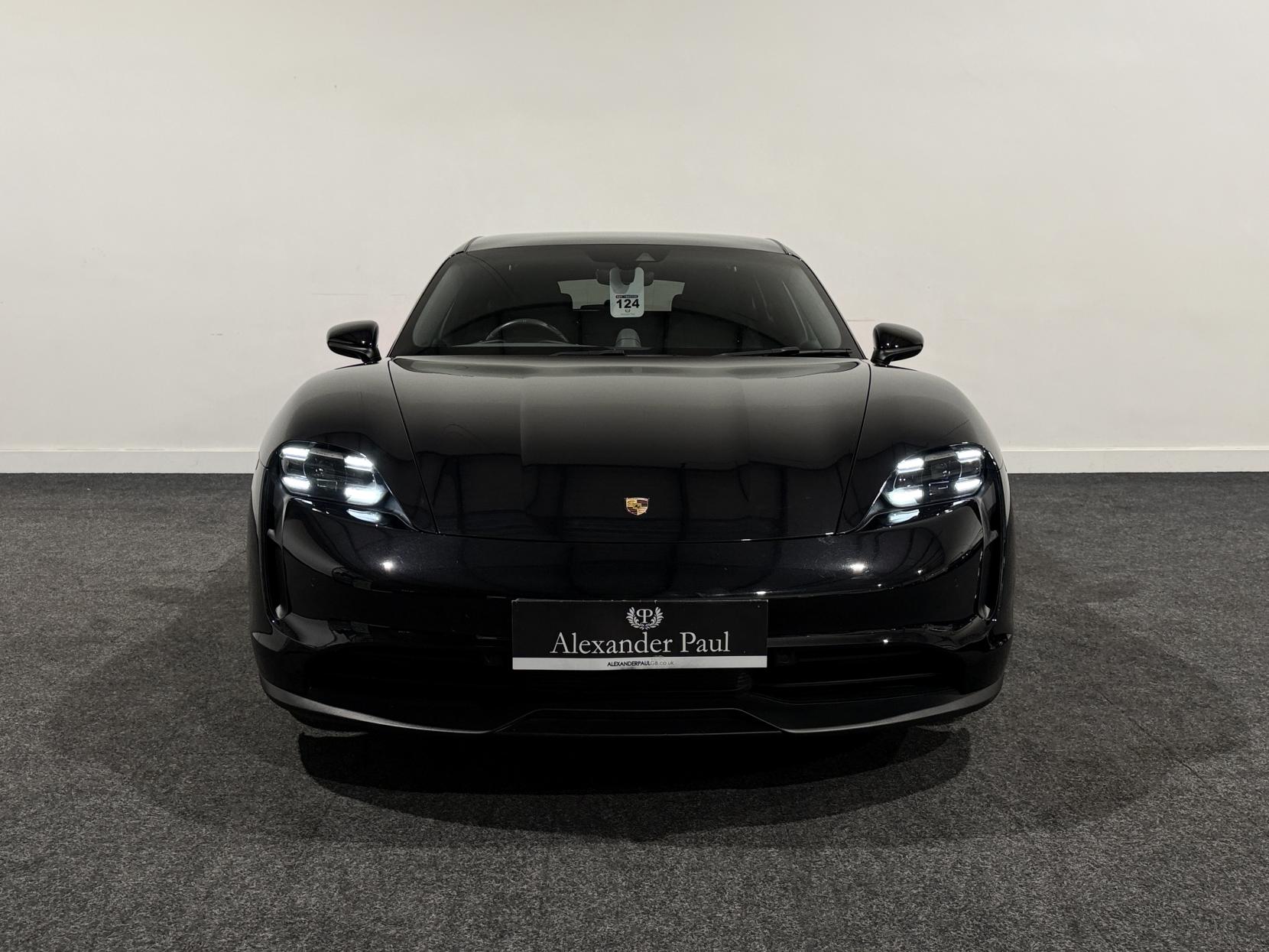 Porsche Taycan Performance Plus 93.4kWh 4S Sport Turismo 5dr Electric Auto 4WD (11kW Charger) (571 ps)