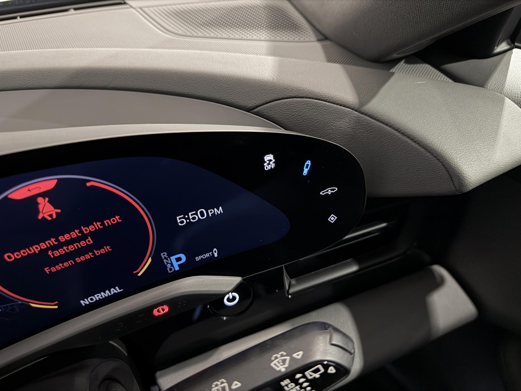 Porsche Taycan Performance Plus 93.4kWh 4S Sport Turismo 5dr Electric Auto 4WD (11kW Charger) (571 ps)
