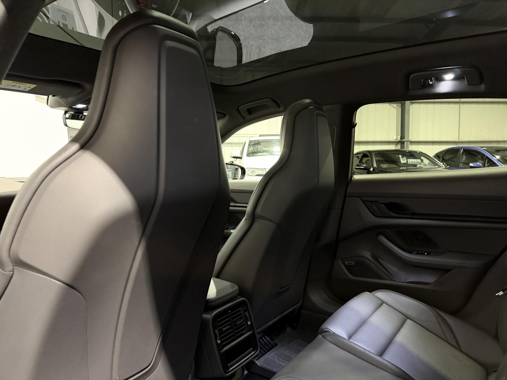 Porsche Taycan Performance Plus 93.4kWh 4S Sport Turismo 5dr Electric Auto 4WD (11kW Charger) (571 ps)
