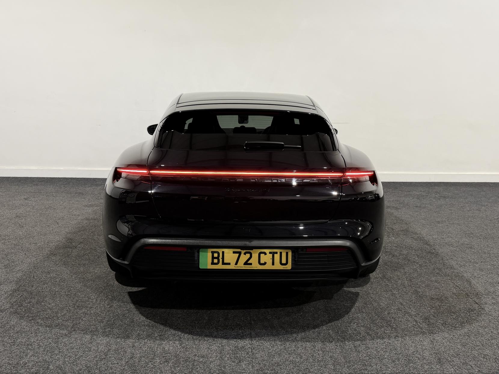 Porsche Taycan Performance Plus 93.4kWh 4S Sport Turismo 5dr Electric Auto 4WD (11kW Charger) (571 ps)