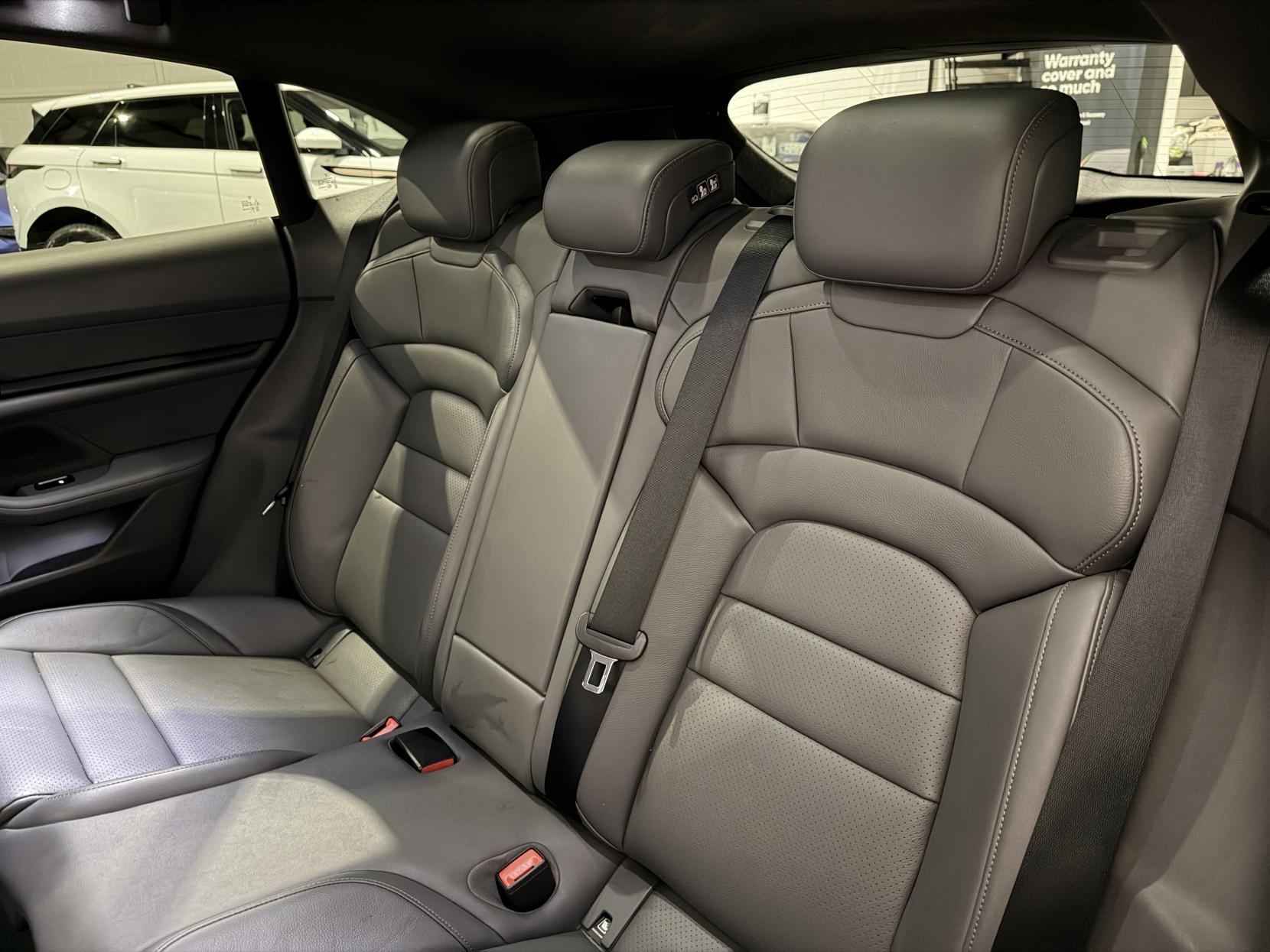 Porsche Taycan Performance Plus 93.4kWh 4S Sport Turismo 5dr Electric Auto 4WD (11kW Charger) (571 ps)