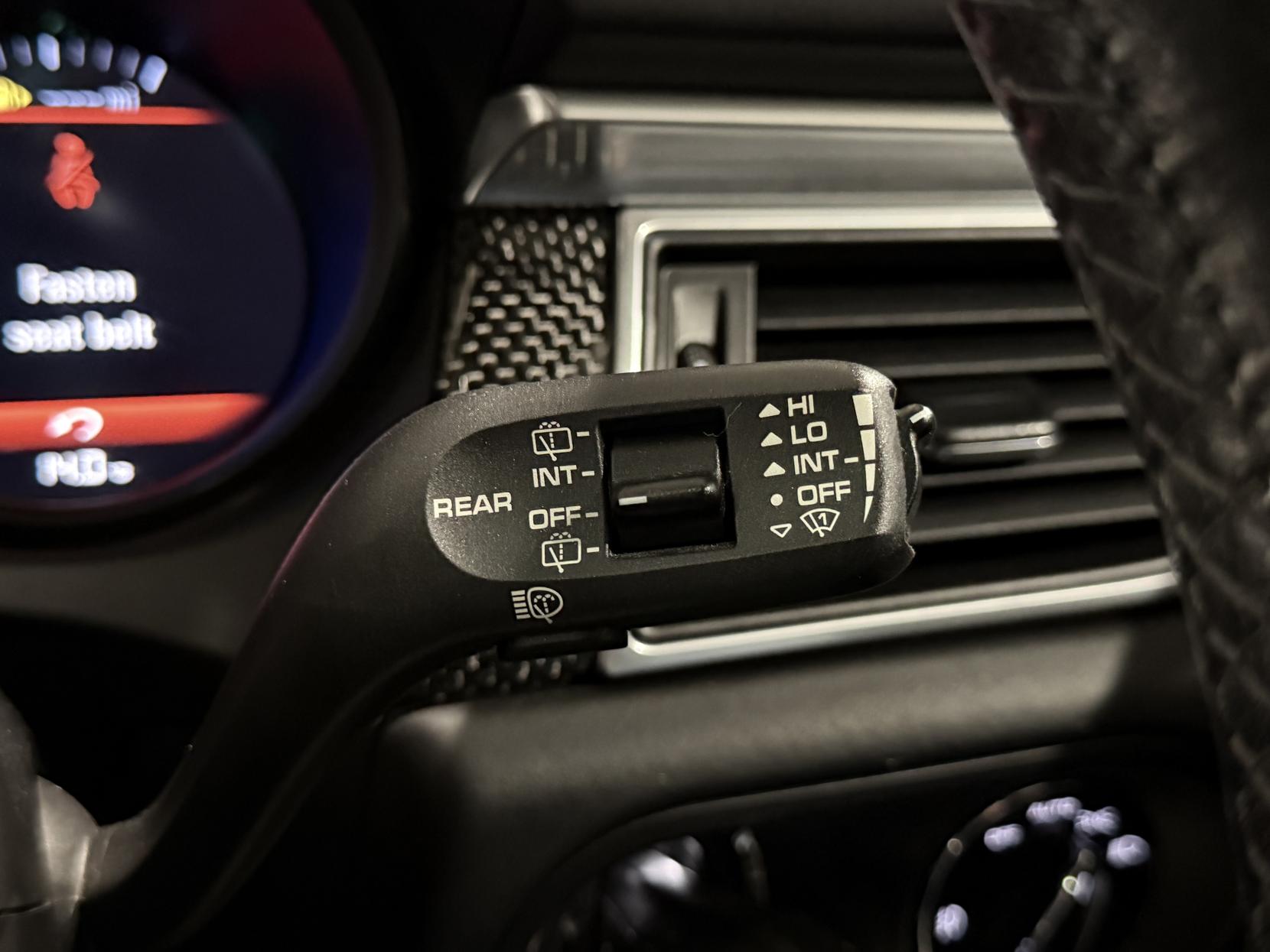 Porsche Macan 3.6T V6 Turbo SUV 5dr Petrol PDK 4WD Euro 6 (s/s) (400 ps)