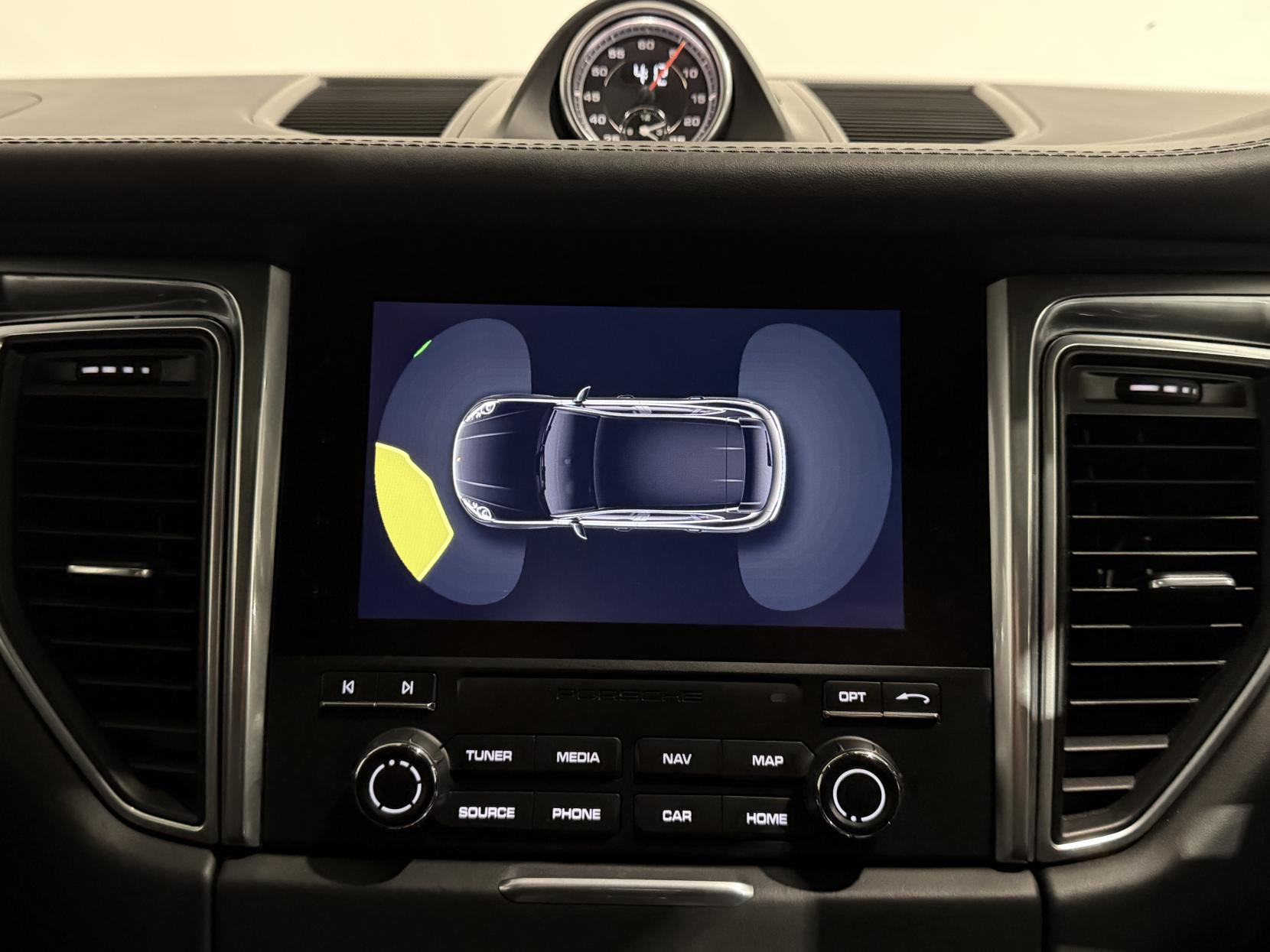 Porsche Macan 3.6T V6 Turbo SUV 5dr Petrol PDK 4WD Euro 6 (s/s) (400 ps)