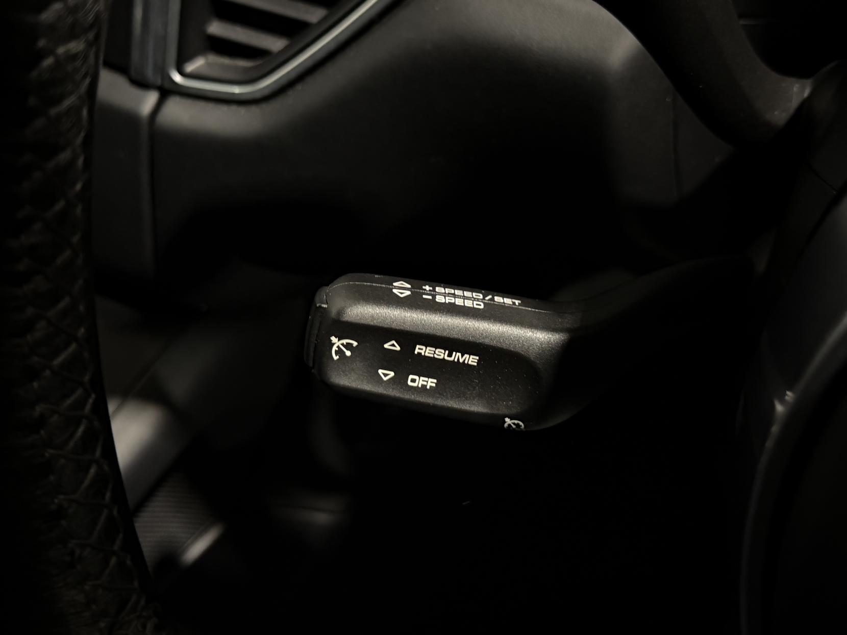 Porsche Macan 3.6T V6 Turbo SUV 5dr Petrol PDK 4WD Euro 6 (s/s) (400 ps)