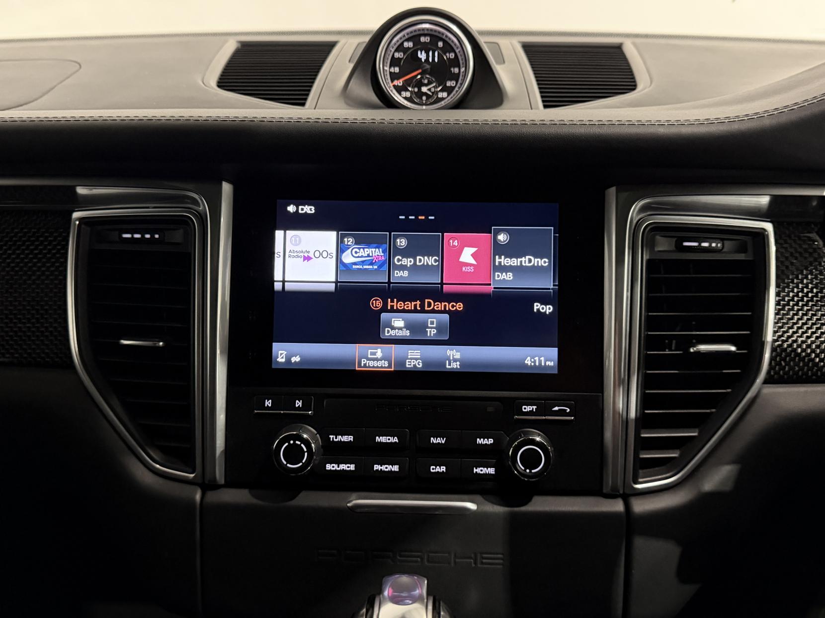 Porsche Macan 3.6T V6 Turbo SUV 5dr Petrol PDK 4WD Euro 6 (s/s) (400 ps)