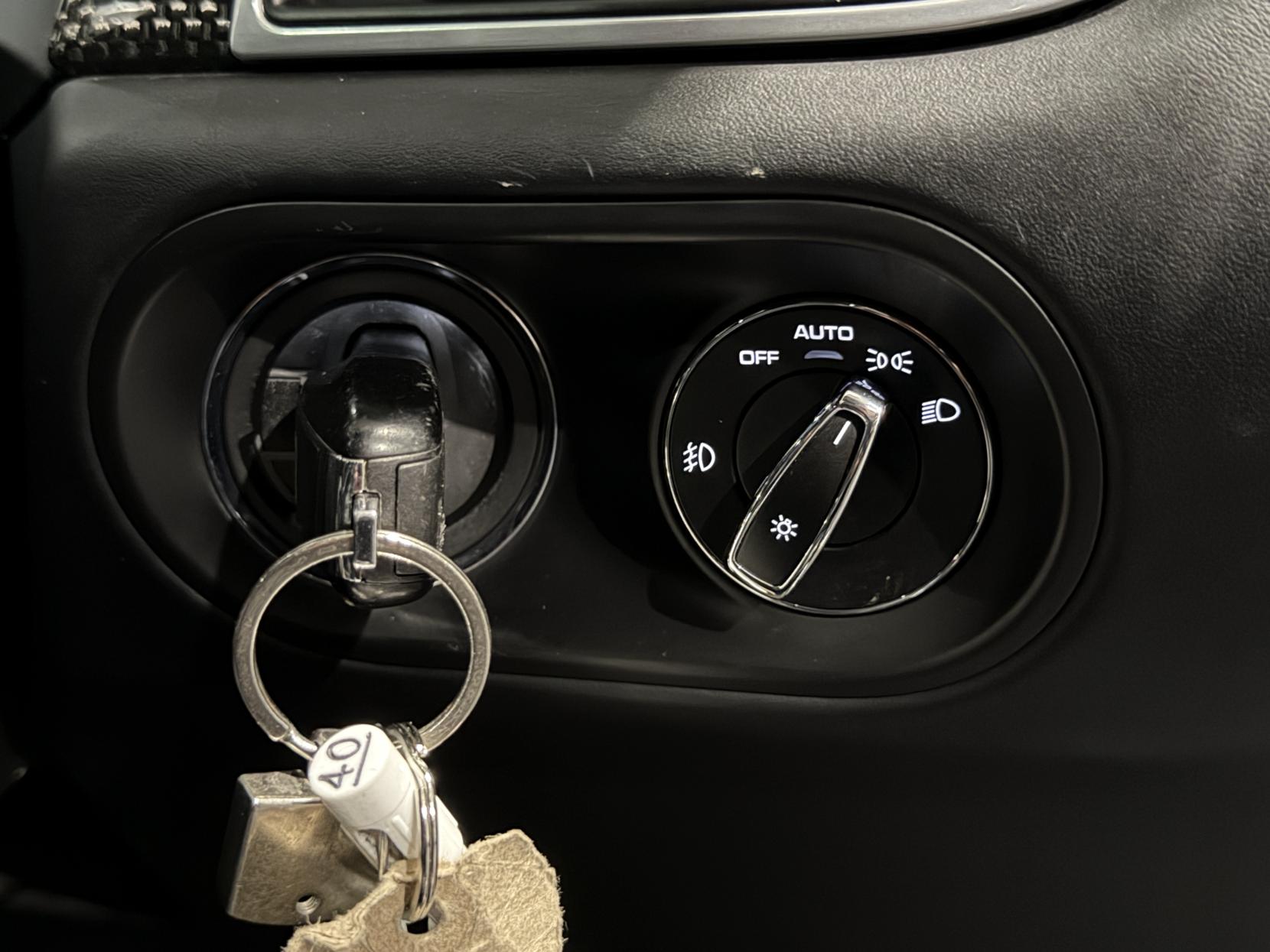 Porsche Macan 3.6T V6 Turbo SUV 5dr Petrol PDK 4WD Euro 6 (s/s) (400 ps)