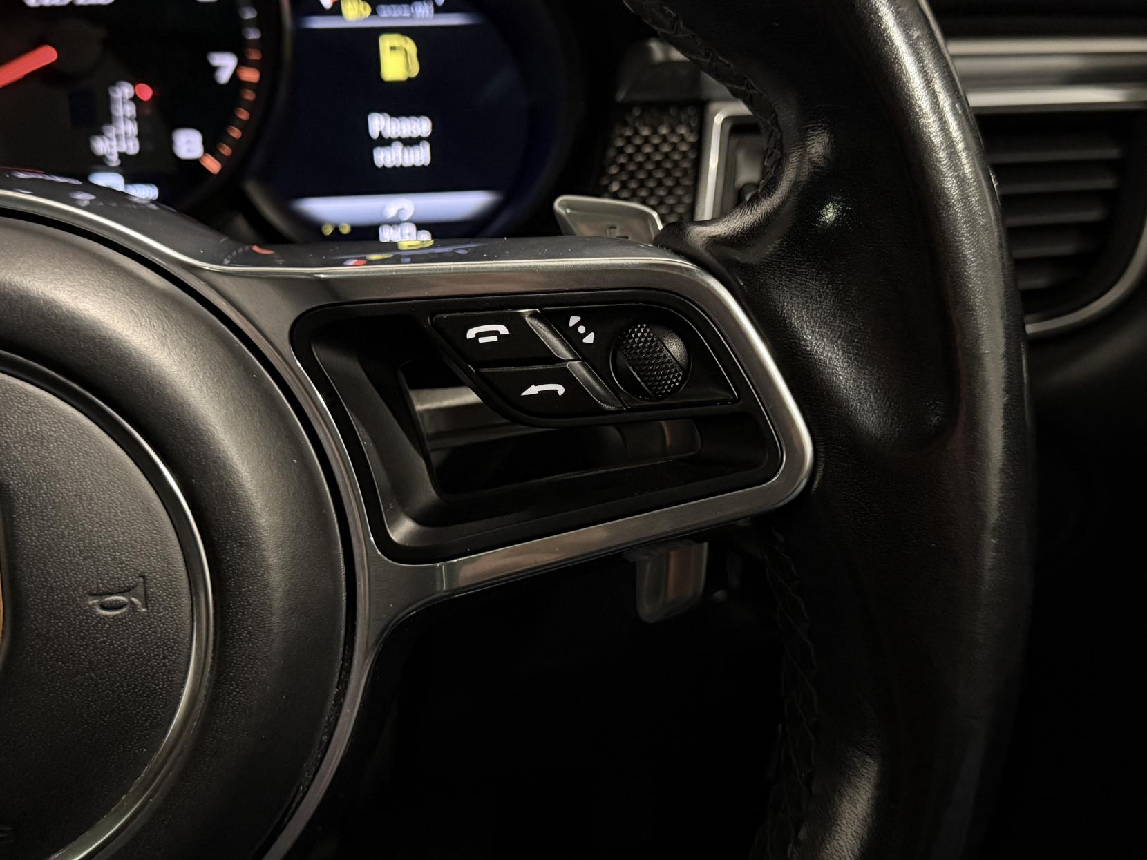 Porsche Macan 3.6T V6 Turbo SUV 5dr Petrol PDK 4WD Euro 6 (s/s) (400 ps)